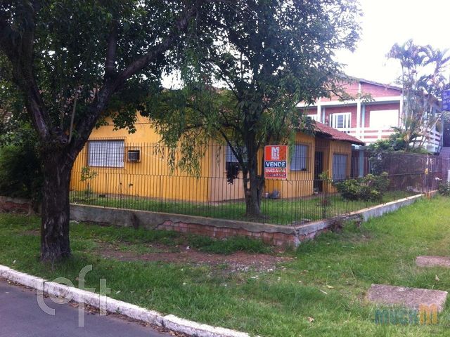 Casa com 125m², 3 dormitórios, 1 suíte no bairro São José em Canoas para Comprar
