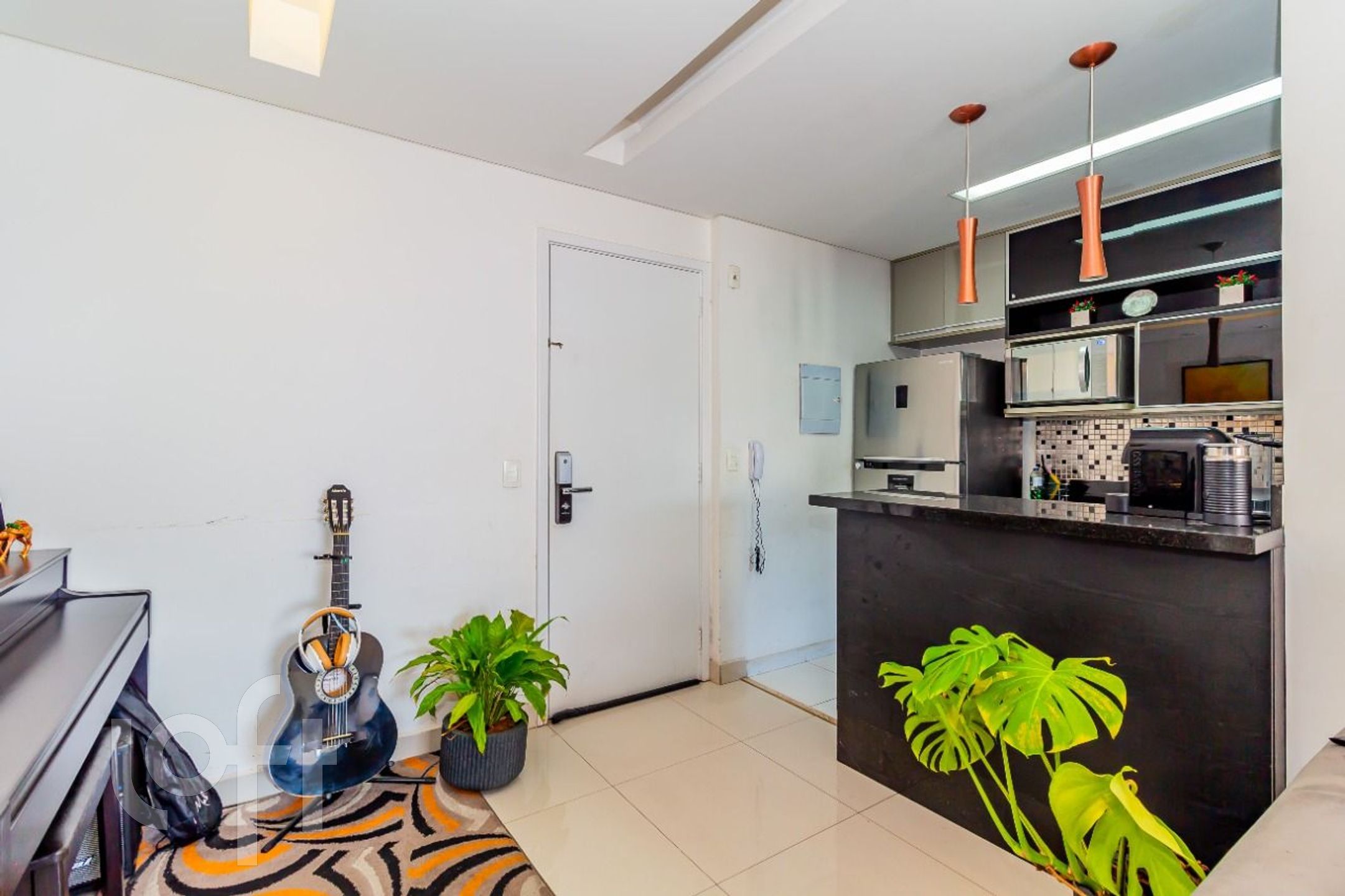 Apartamento à venda com 2 quartos, 66m² - Foto 7