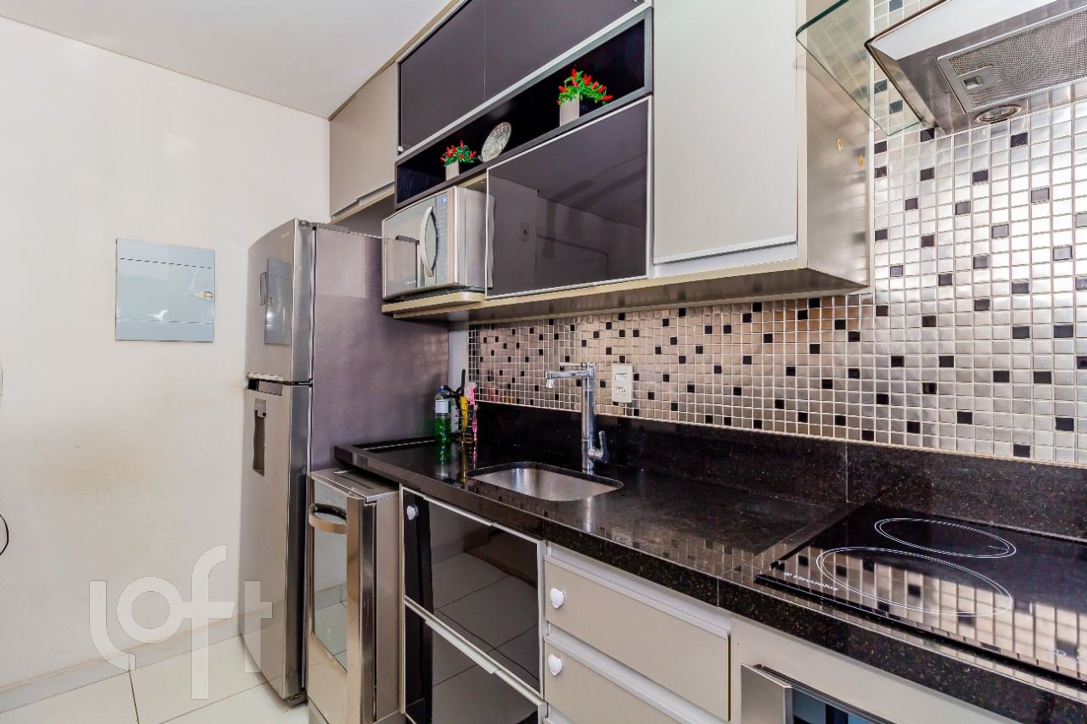 Apartamento à venda com 2 quartos, 66m² - Foto 19