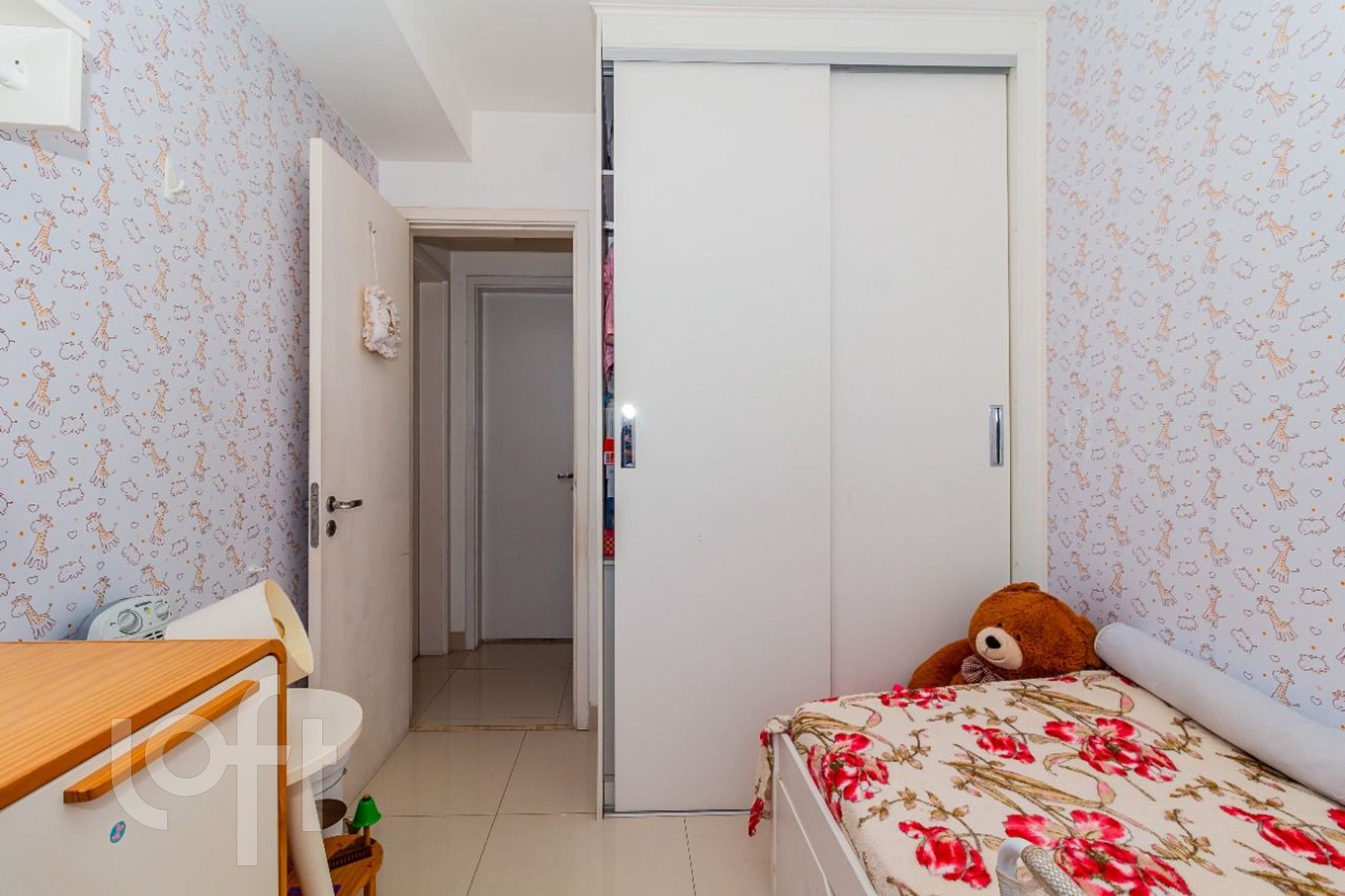 Apartamento à venda com 2 quartos, 66m² - Foto 29