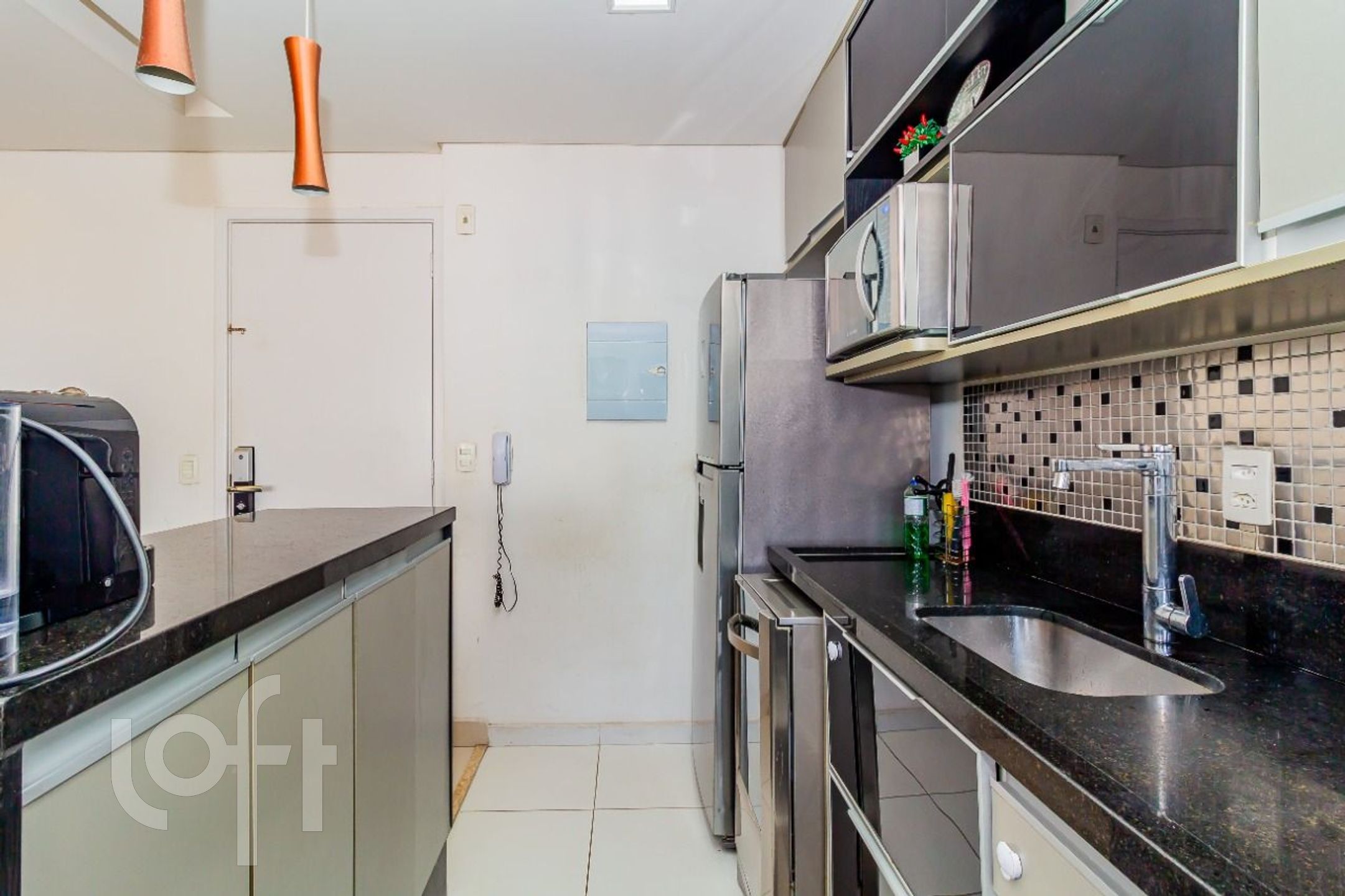 Apartamento à venda com 2 quartos, 66m² - Foto 18