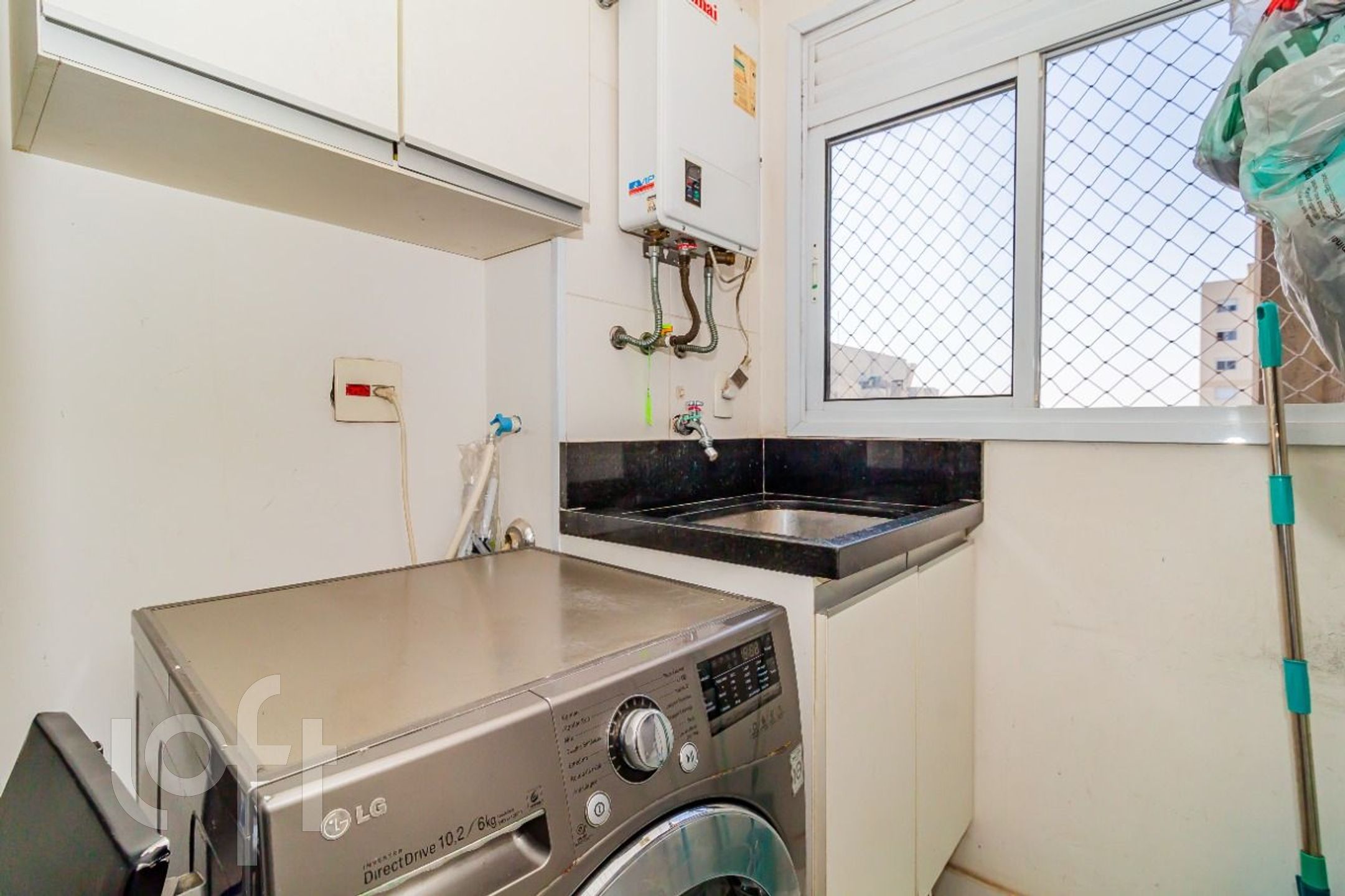 Apartamento à venda com 2 quartos, 66m² - Foto 21