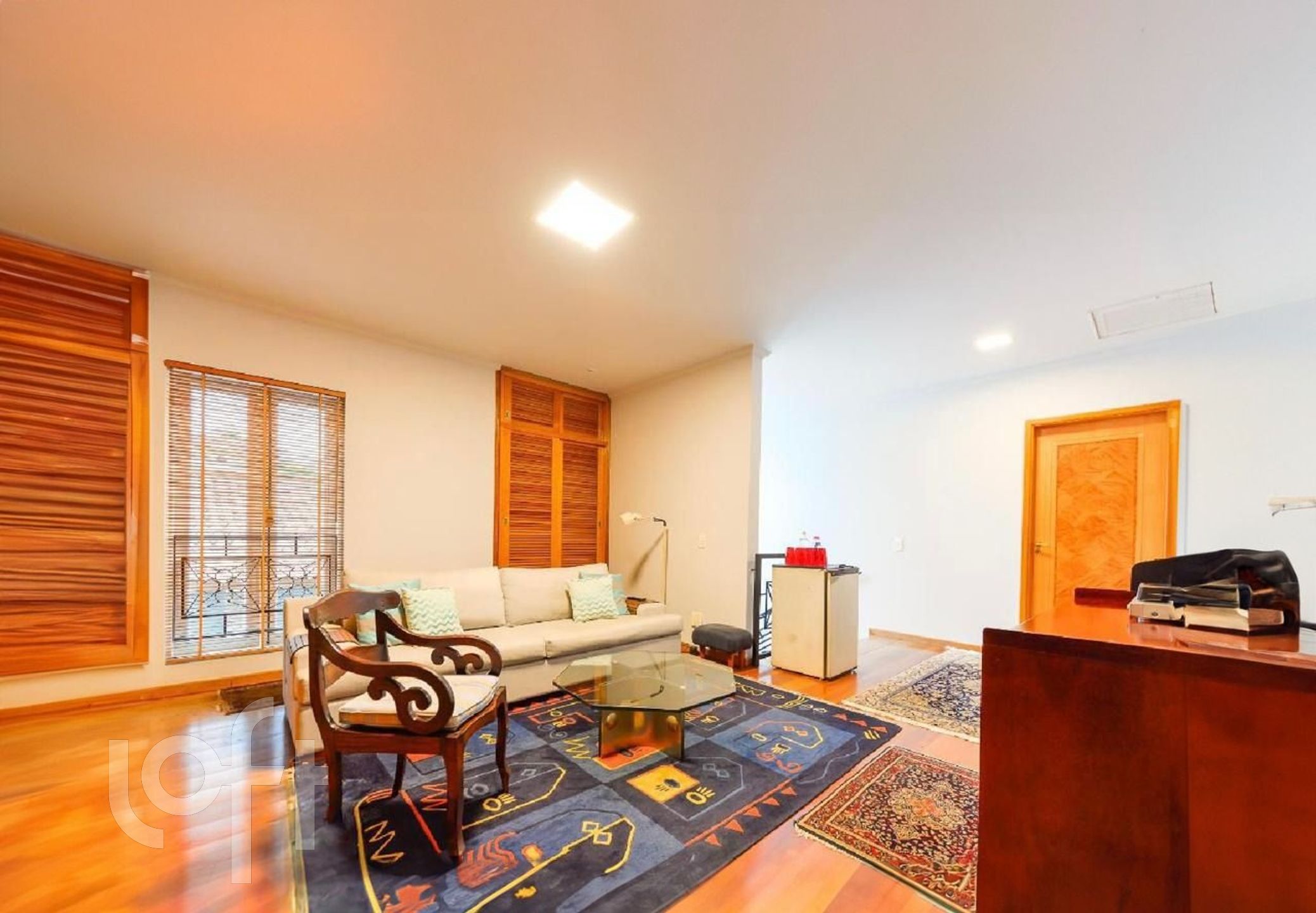 Apartamento à venda em Vila Madalena com 492 m², 4