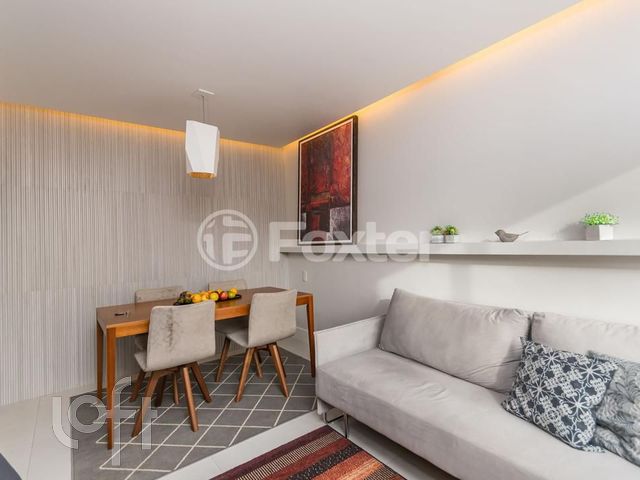 Apartamento com 43m², 1 dormitório, 1 suíte, 1 vaga, Boa Vista em Porto Alegre