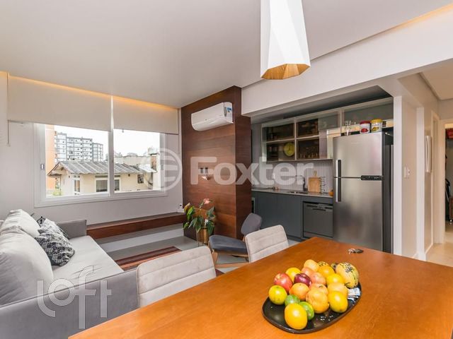 Apartamento com 43m², 1 dormitório, 1 suíte, 1 vaga, Boa Vista em Porto Alegre