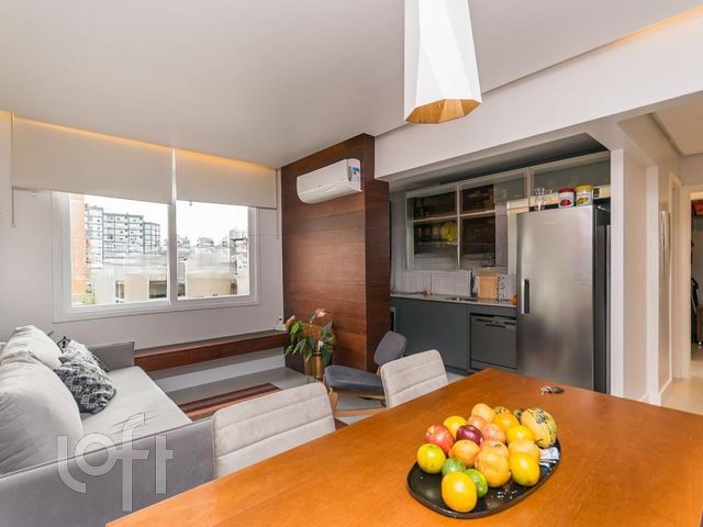 Apartamento com 43m², 1 dormitório, 1 suíte, 1 vaga, Boa Vista em Porto Alegre