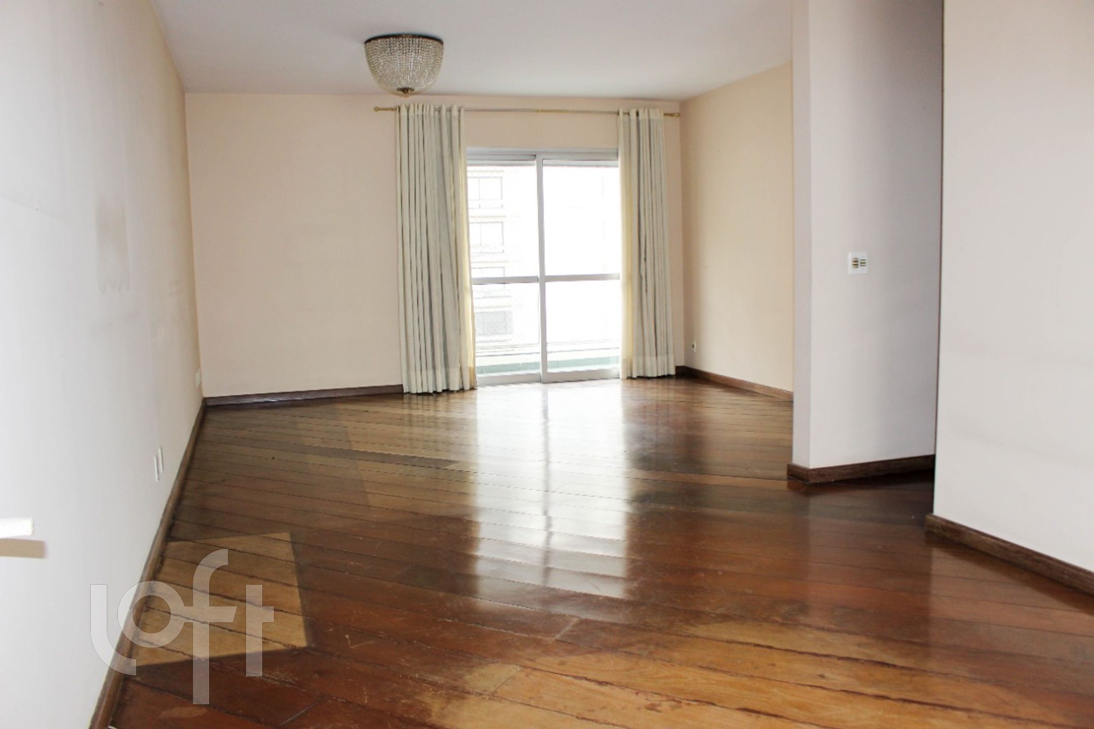 Apartamento à venda com 3 quartos, 163m² - Foto 4