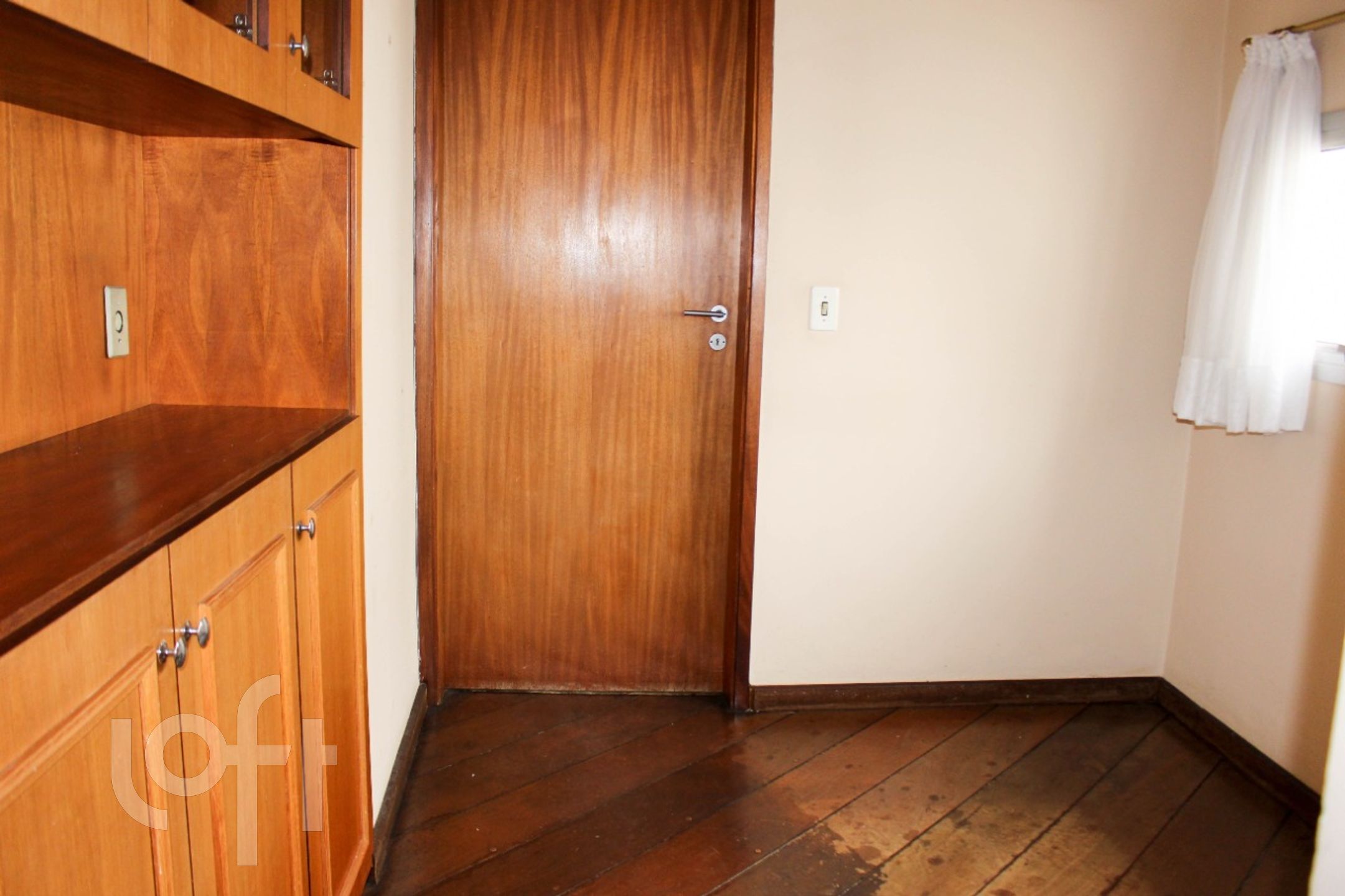 Apartamento à venda com 3 quartos, 163m² - Foto 6