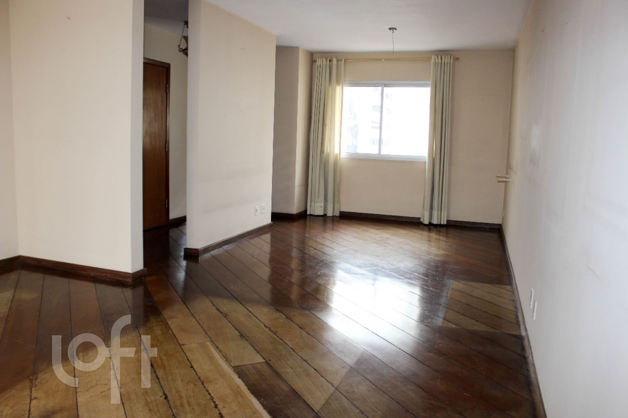 Apartamento à venda com 3 quartos, 163m² - Foto 3