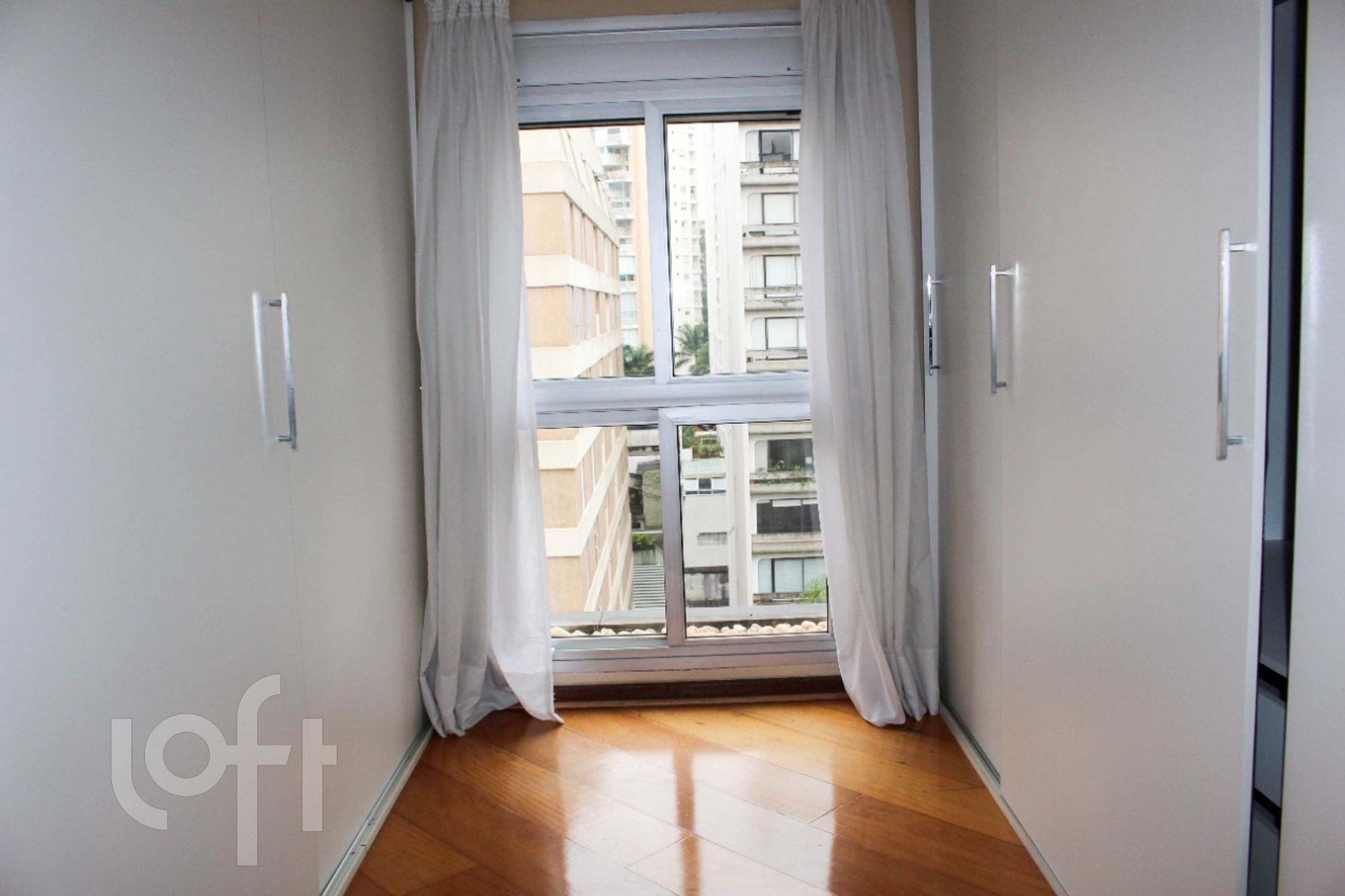 Apartamento à venda com 3 quartos, 163m² - Foto 11