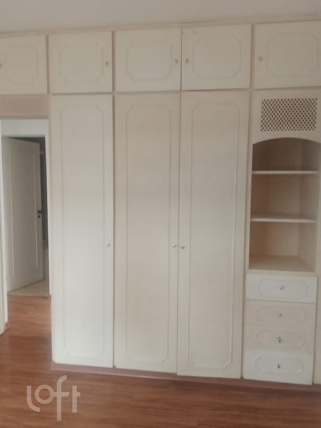 Apartamento à venda com 3 quartos, 84m² - Foto 5