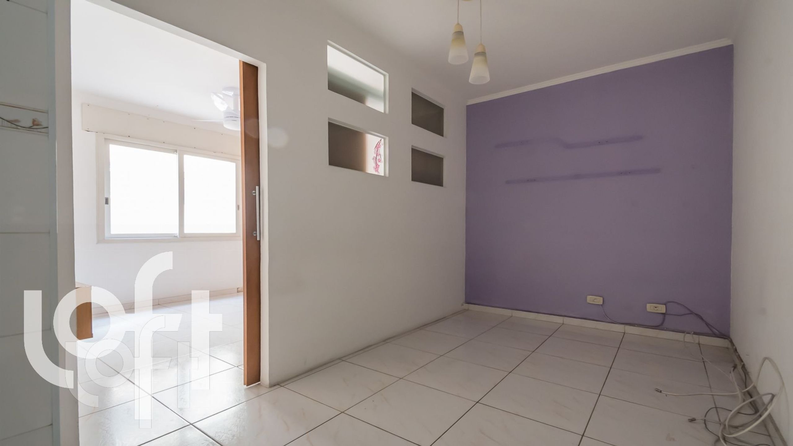 Apartamento à venda com 1 quarto, 45m² - Foto 5