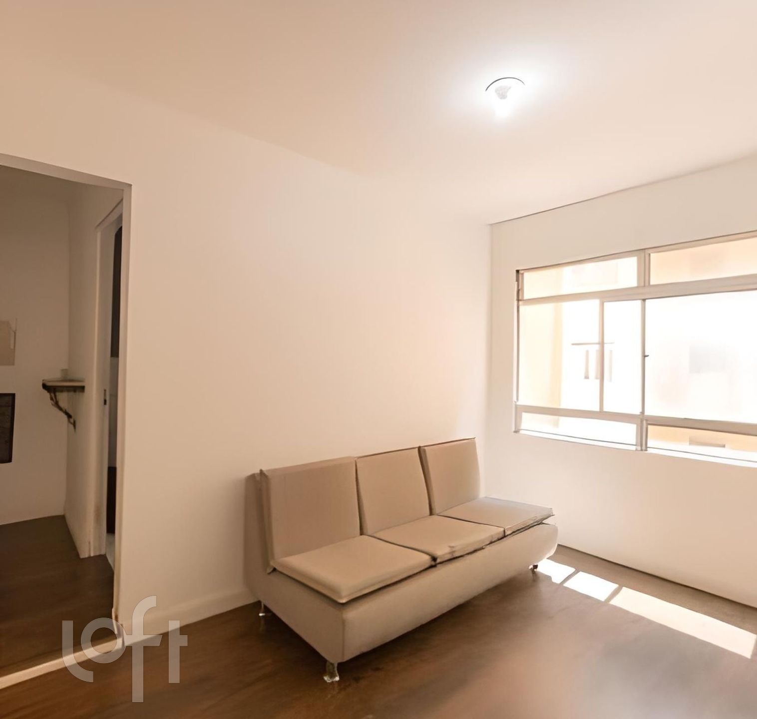 Apartamento à venda com 2 quartos, 60m² - Foto 1