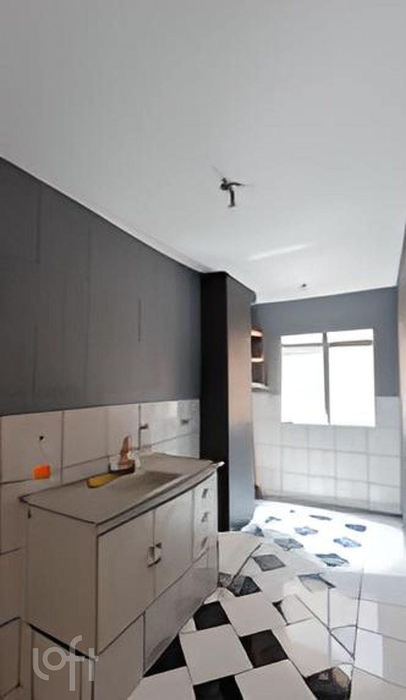 Apartamento à venda com 2 quartos, 60m² - Foto 6