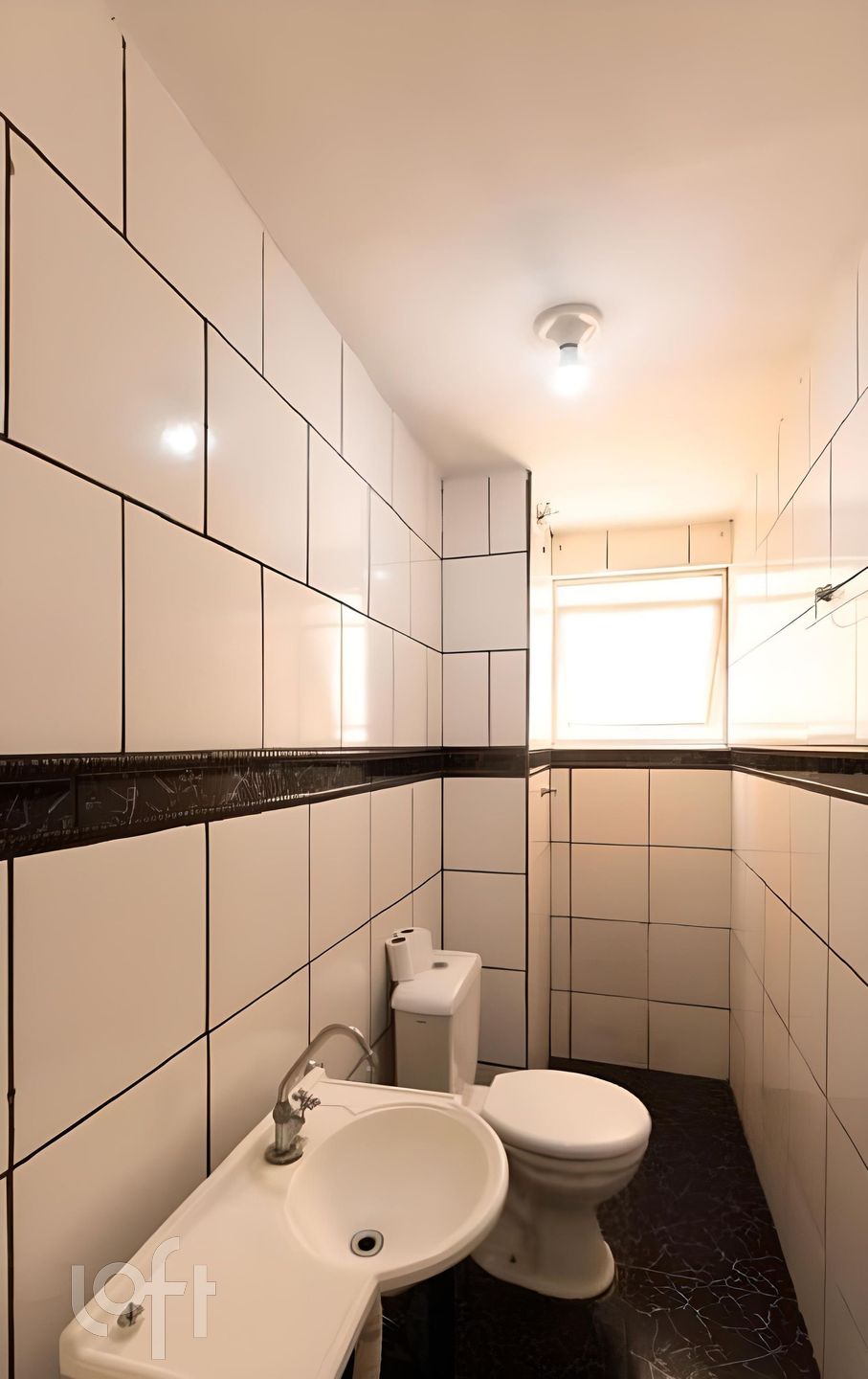 Apartamento à venda com 2 quartos, 60m² - Foto 7