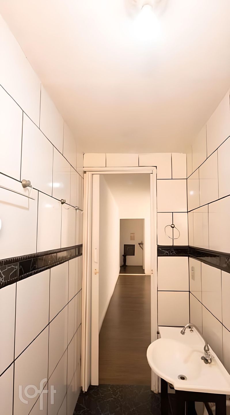 Apartamento à venda com 2 quartos, 60m² - Foto 8