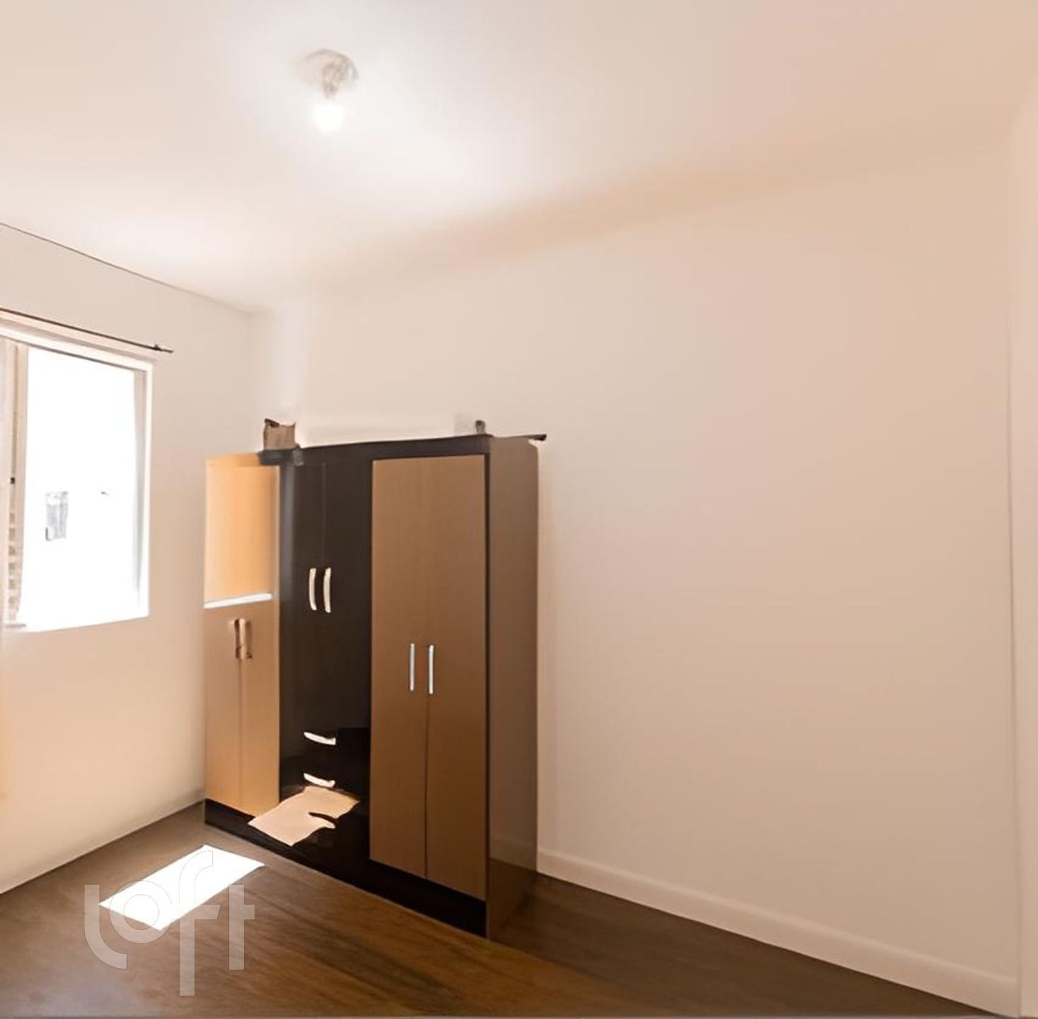 Apartamento à venda com 2 quartos, 60m² - Foto 2