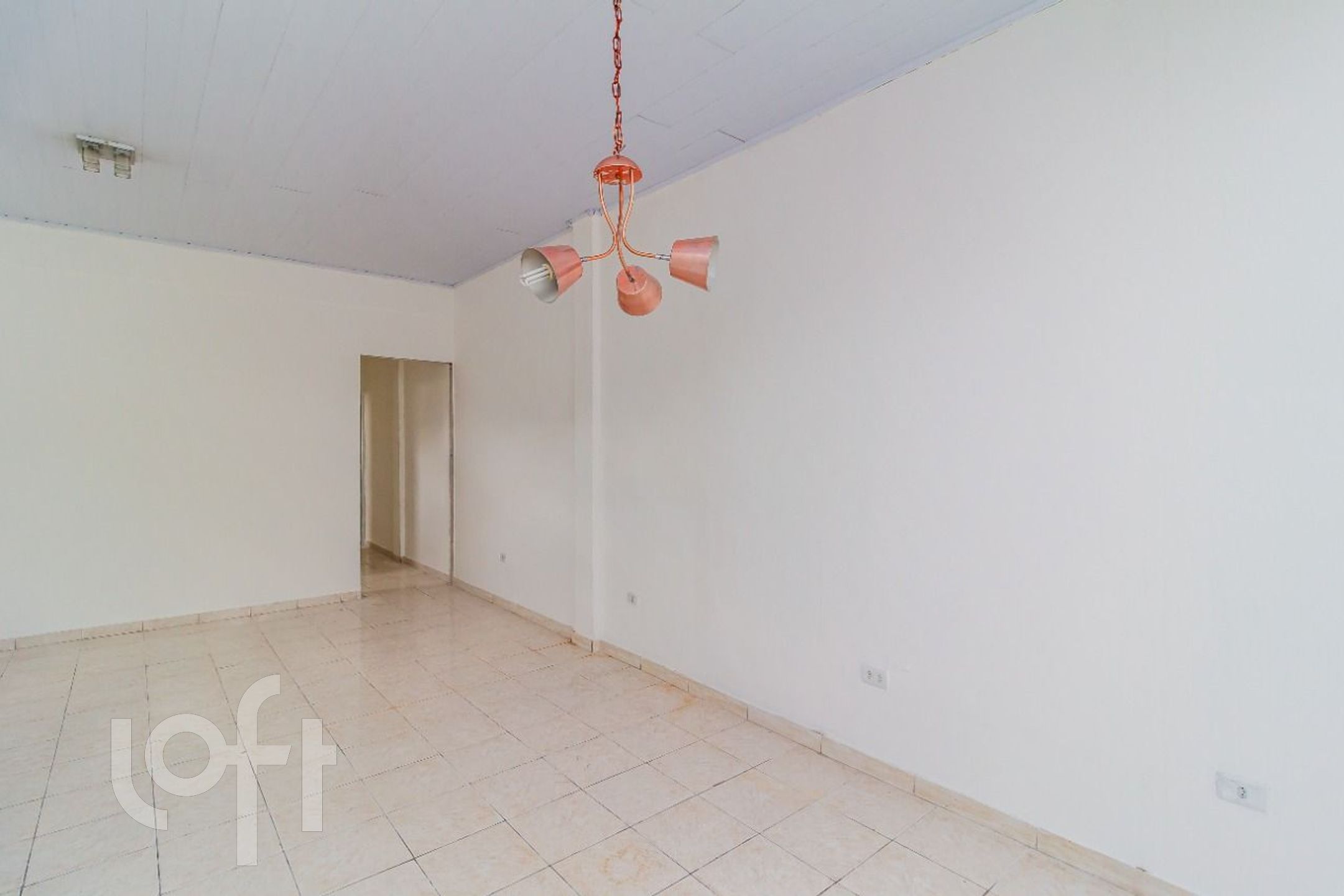 Apartamento à venda com 2 quartos, 98m² - Foto 1