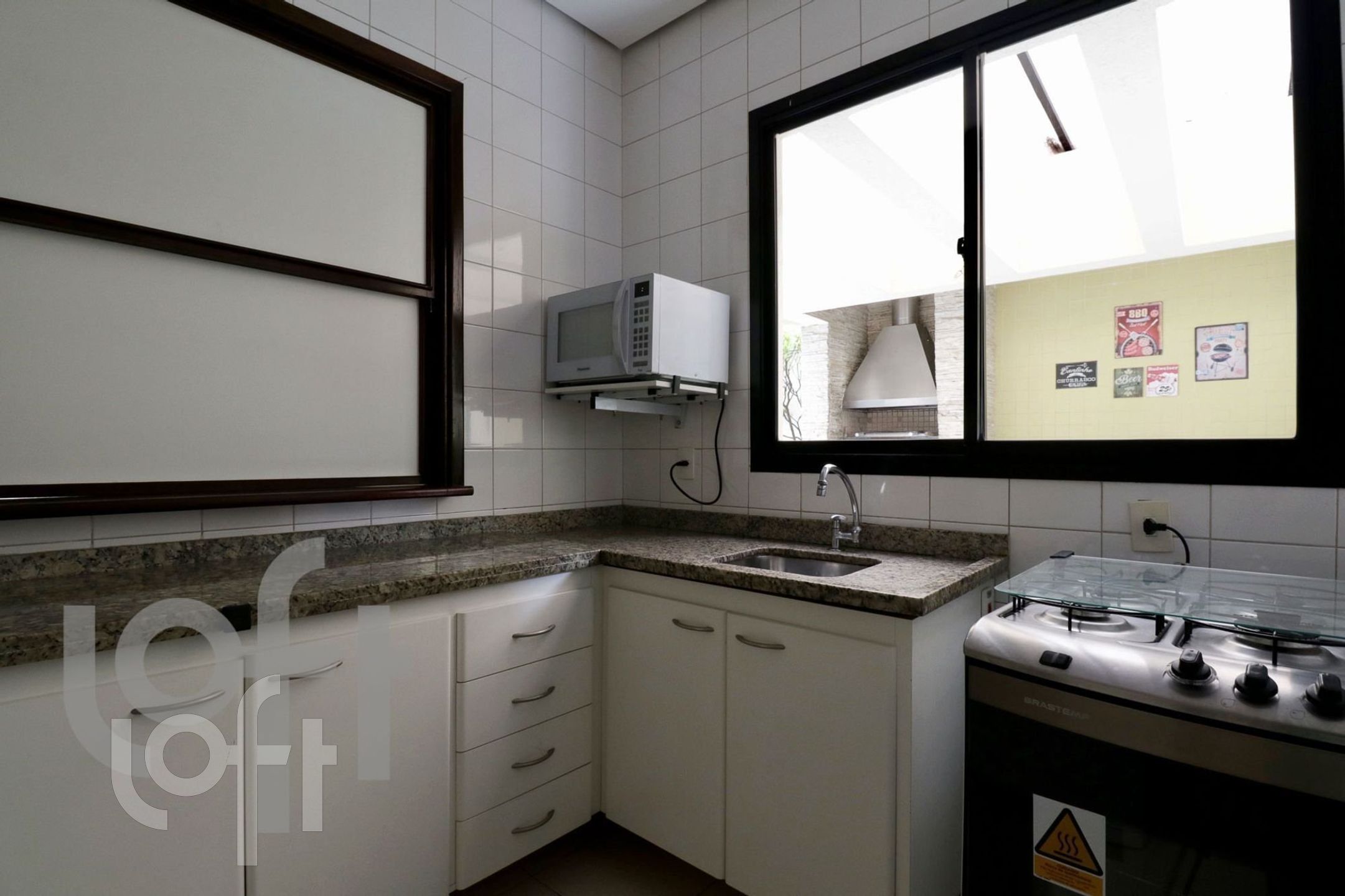 Apartamento à venda com 3 quartos, 87m² - Foto 11