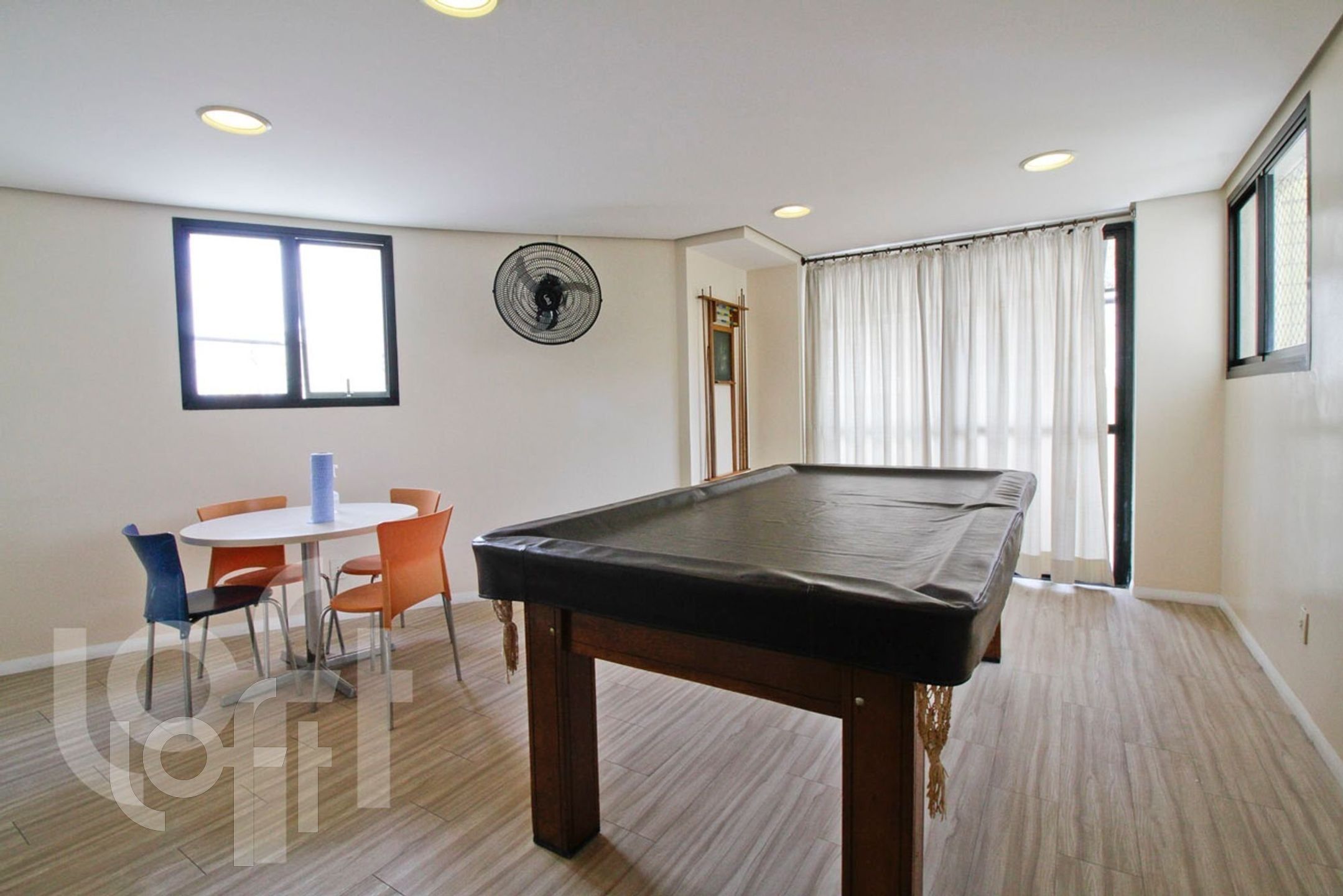 Apartamento à venda com 3 quartos, 87m² - Foto 20