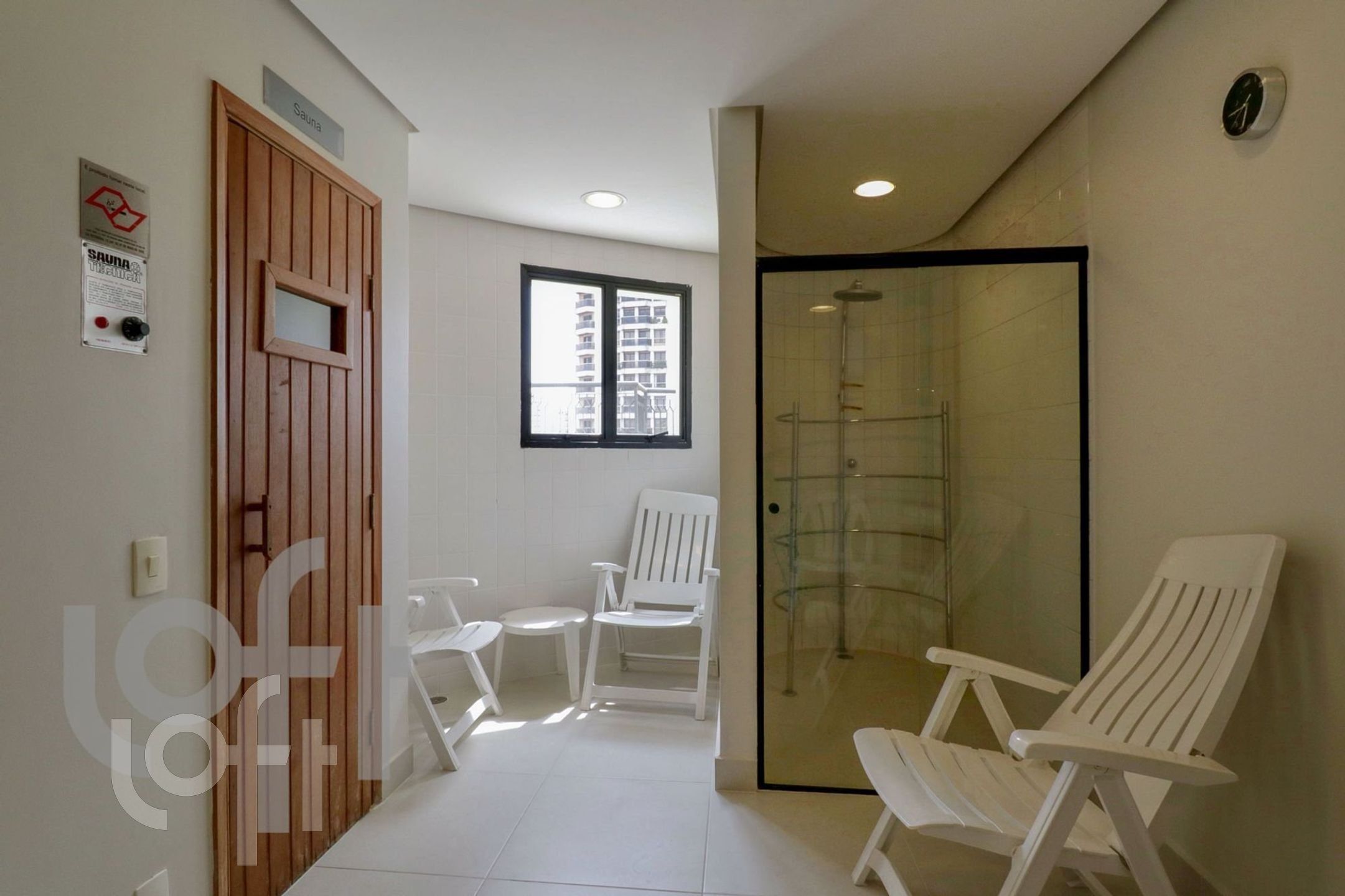 Apartamento à venda com 3 quartos, 87m² - Foto 23