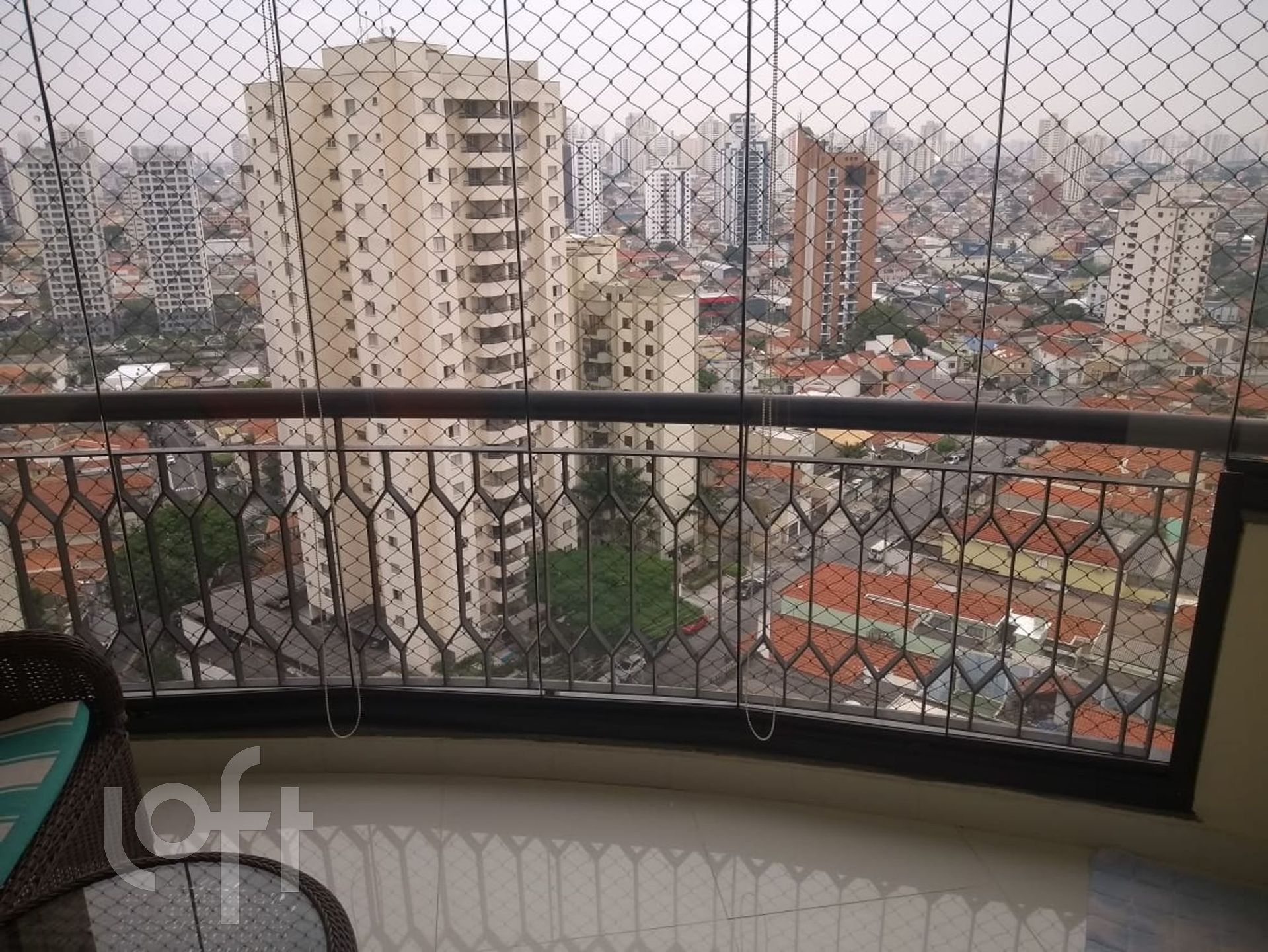 Apartamento à venda com 3 quartos, 87m² - Foto 37