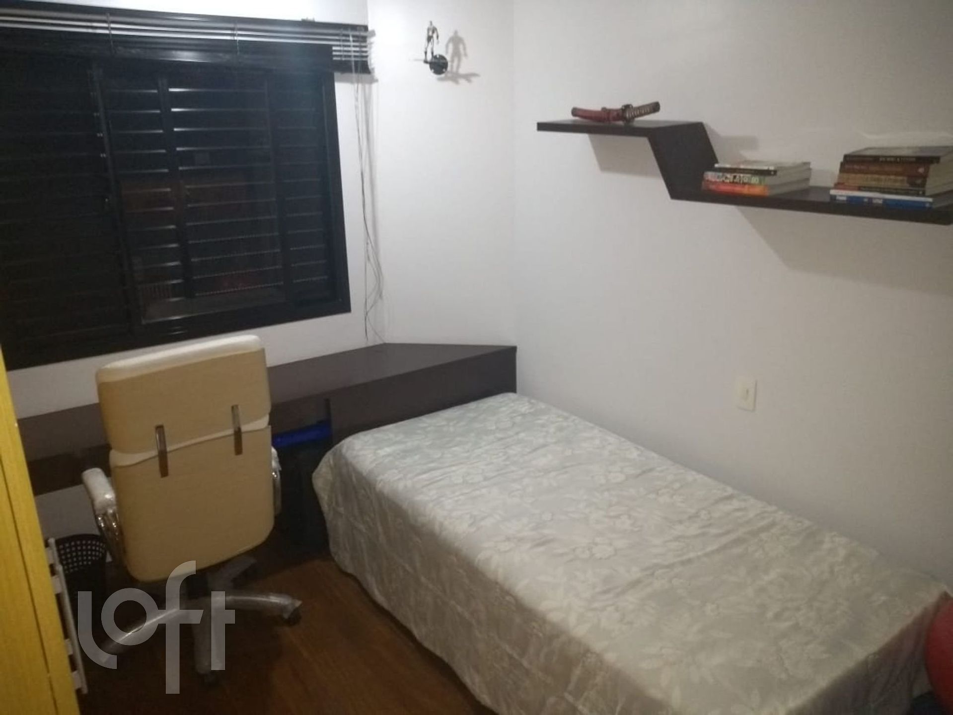 Apartamento à venda com 3 quartos, 87m² - Foto 40