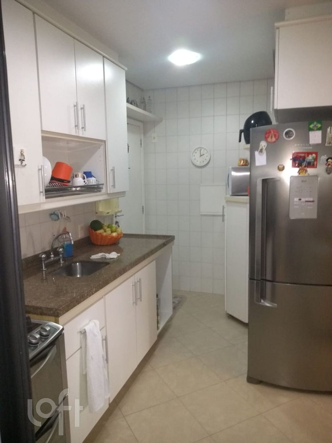 Apartamento à venda com 3 quartos, 87m² - Foto 32