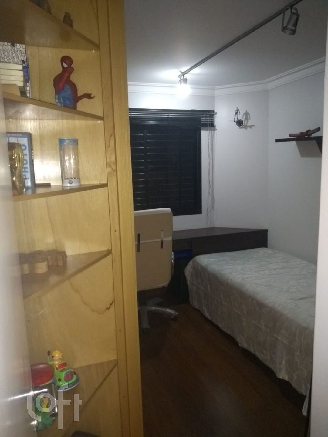 Apartamento à venda com 3 quartos, 87m² - Foto 41