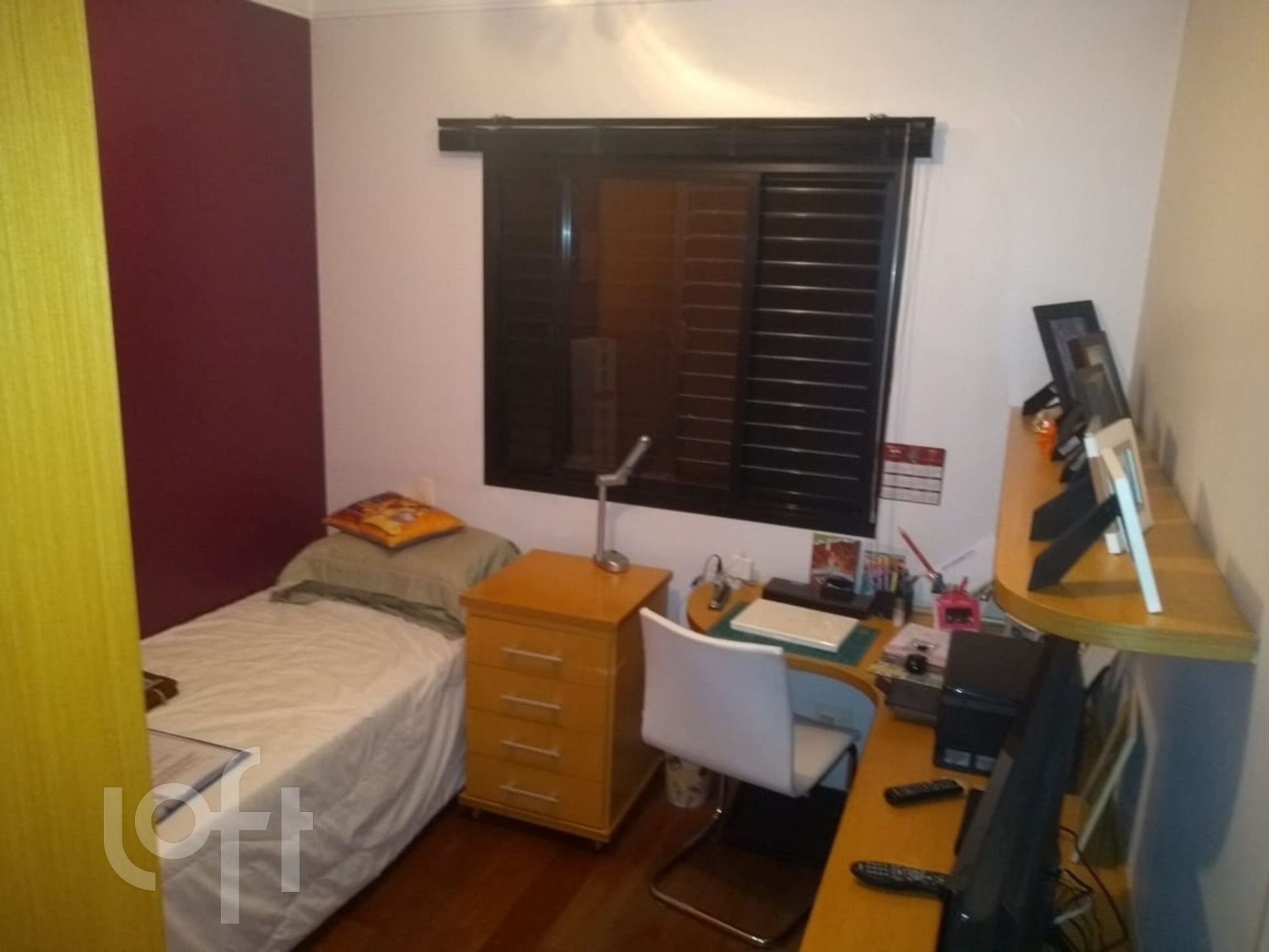 Apartamento à venda com 3 quartos, 87m² - Foto 38