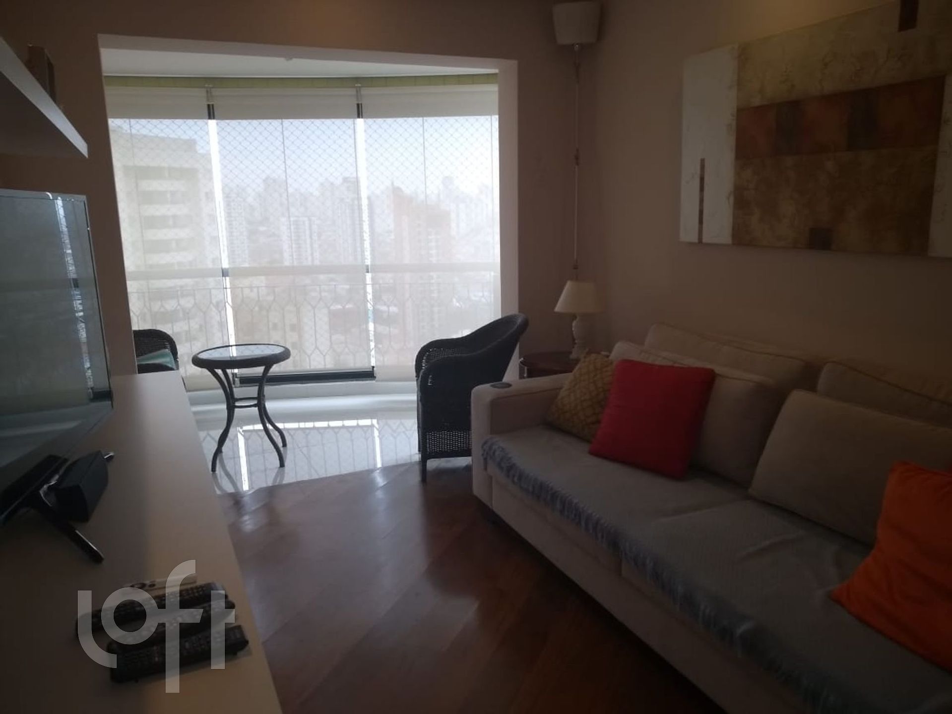 Apartamento à venda com 3 quartos, 87m² - Foto 36