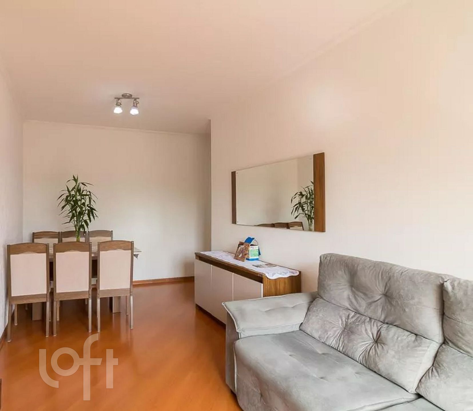 Apartamento à venda com 2 quartos, 65m² - Foto 9