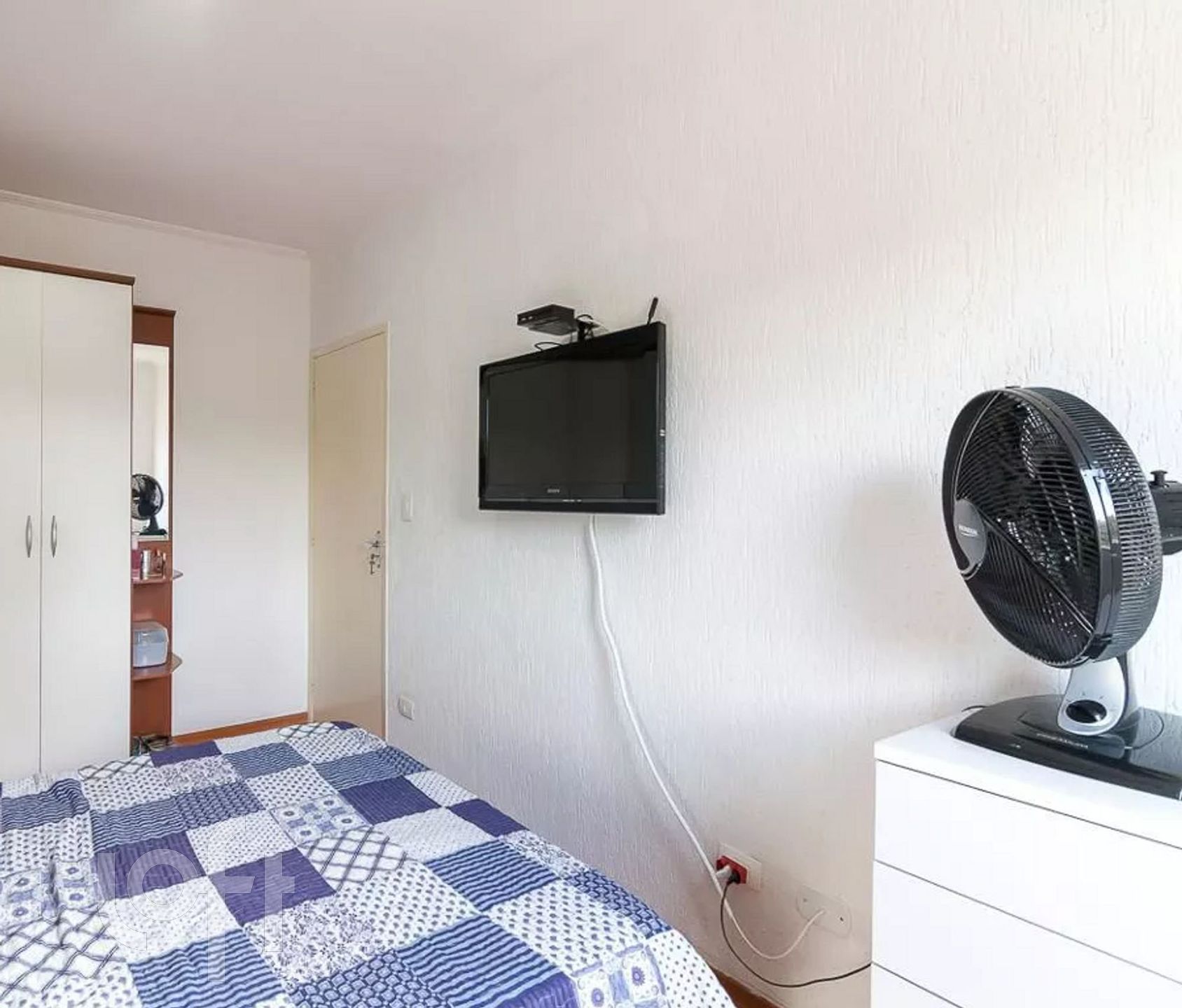 Apartamento à venda com 2 quartos, 65m² - Foto 6