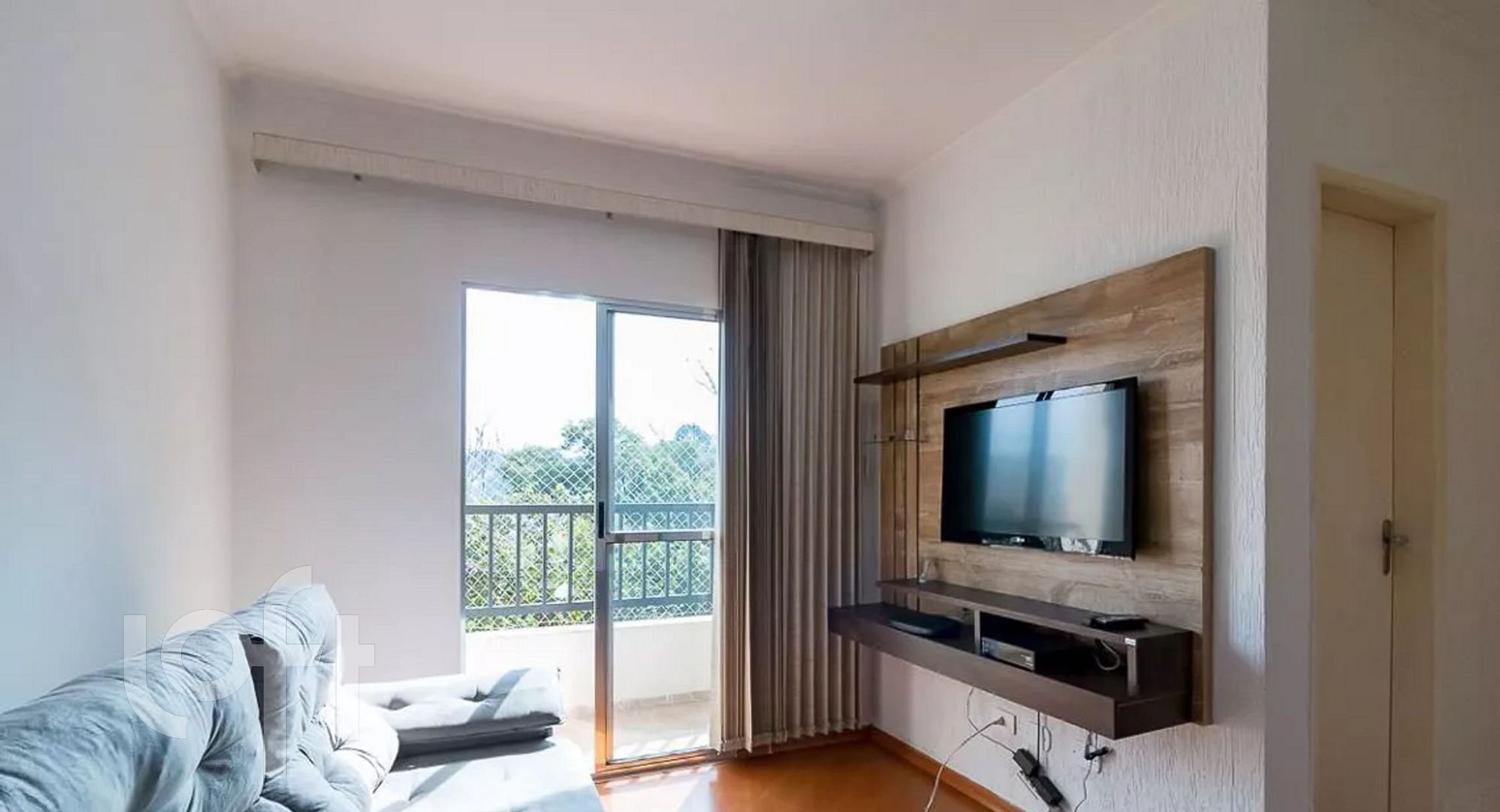 Apartamento à venda com 2 quartos, 65m² - Foto 11