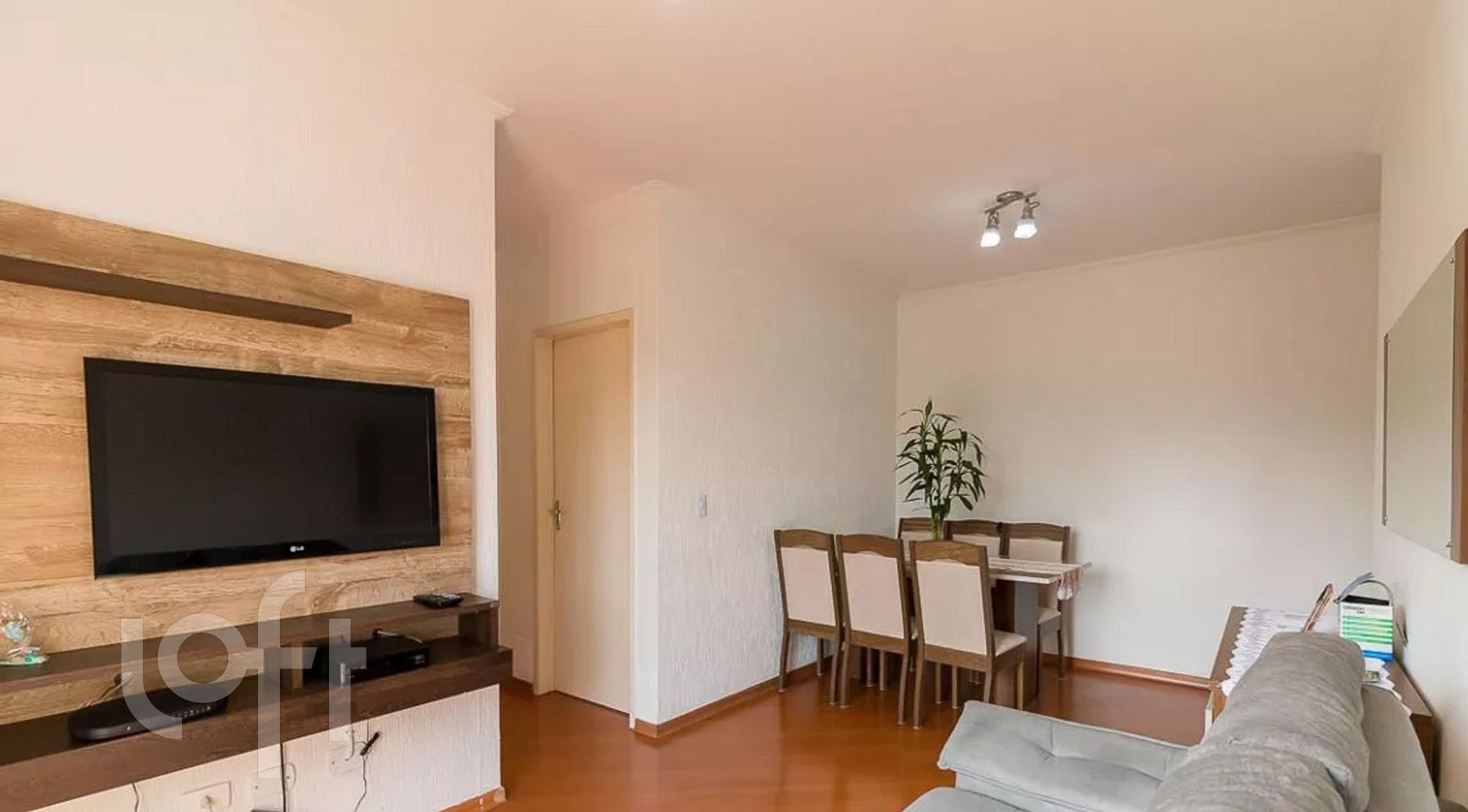 Apartamento à venda com 2 quartos, 65m² - Foto 12