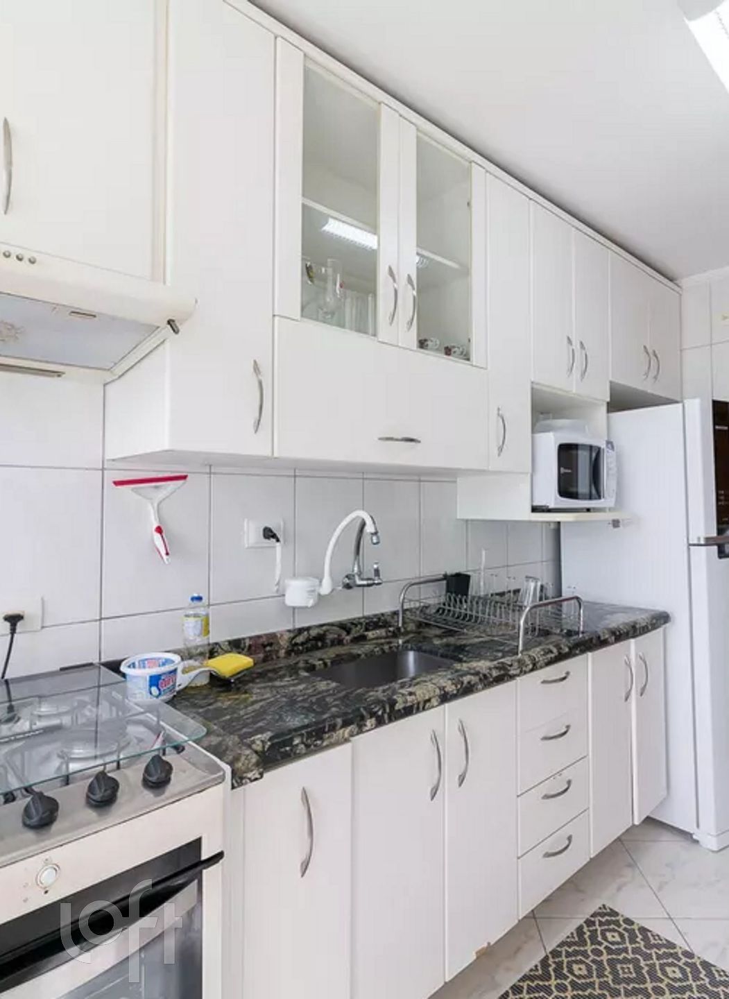 Apartamento à venda com 2 quartos, 65m² - Foto 16