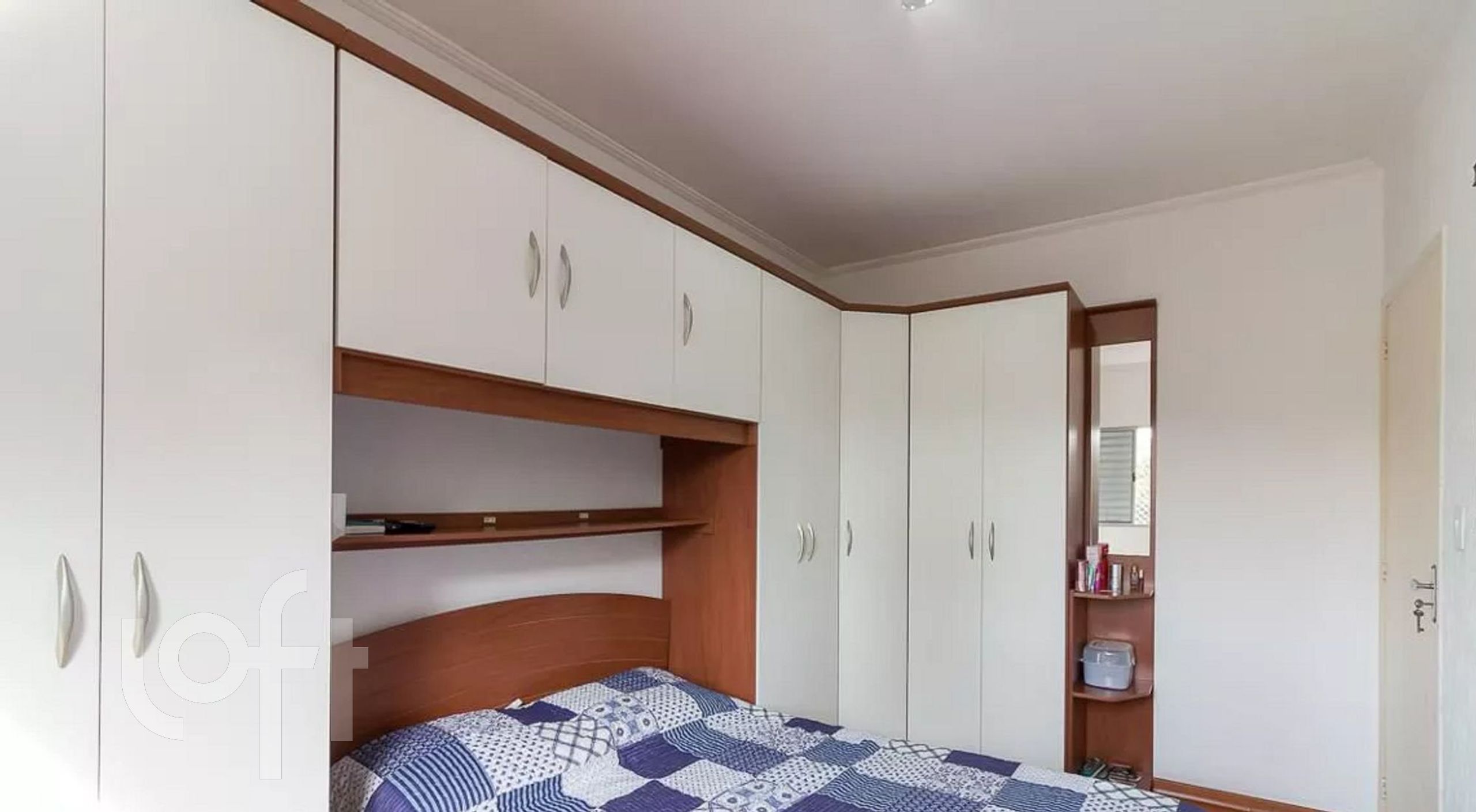 Apartamento à venda com 2 quartos, 65m² - Foto 5