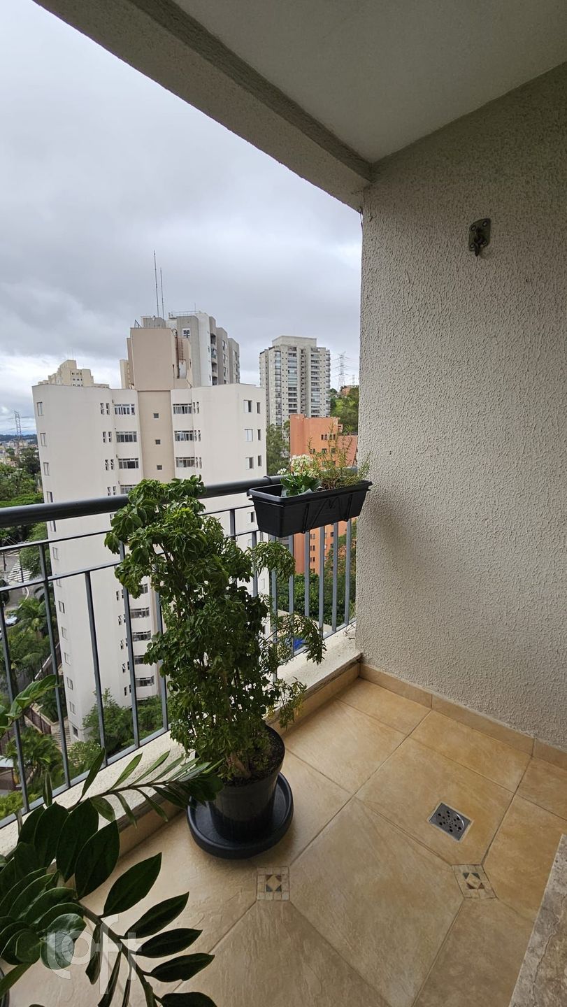 Apartamento à venda com 2 quartos, 67m² - Foto 17