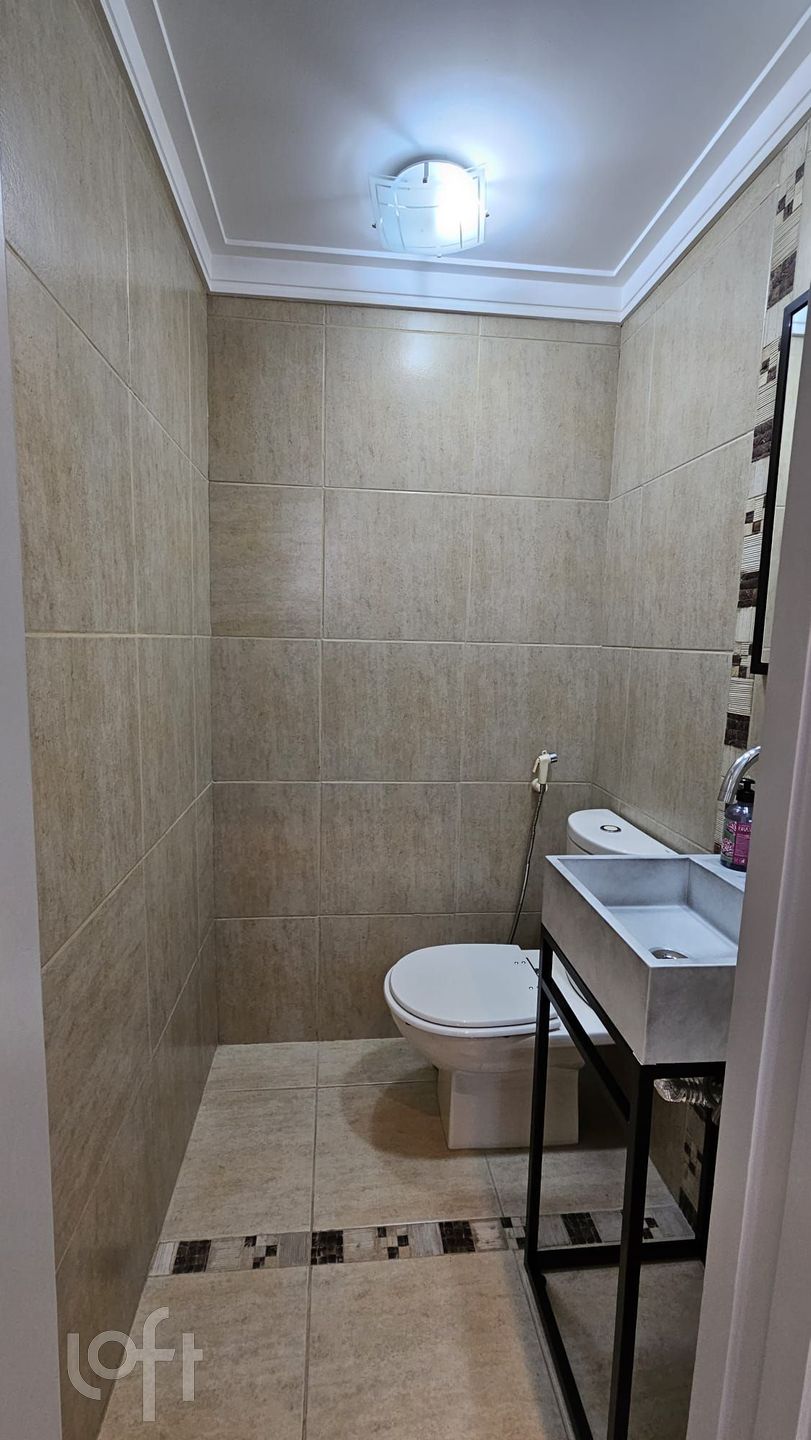 Apartamento à venda com 2 quartos, 67m² - Foto 27