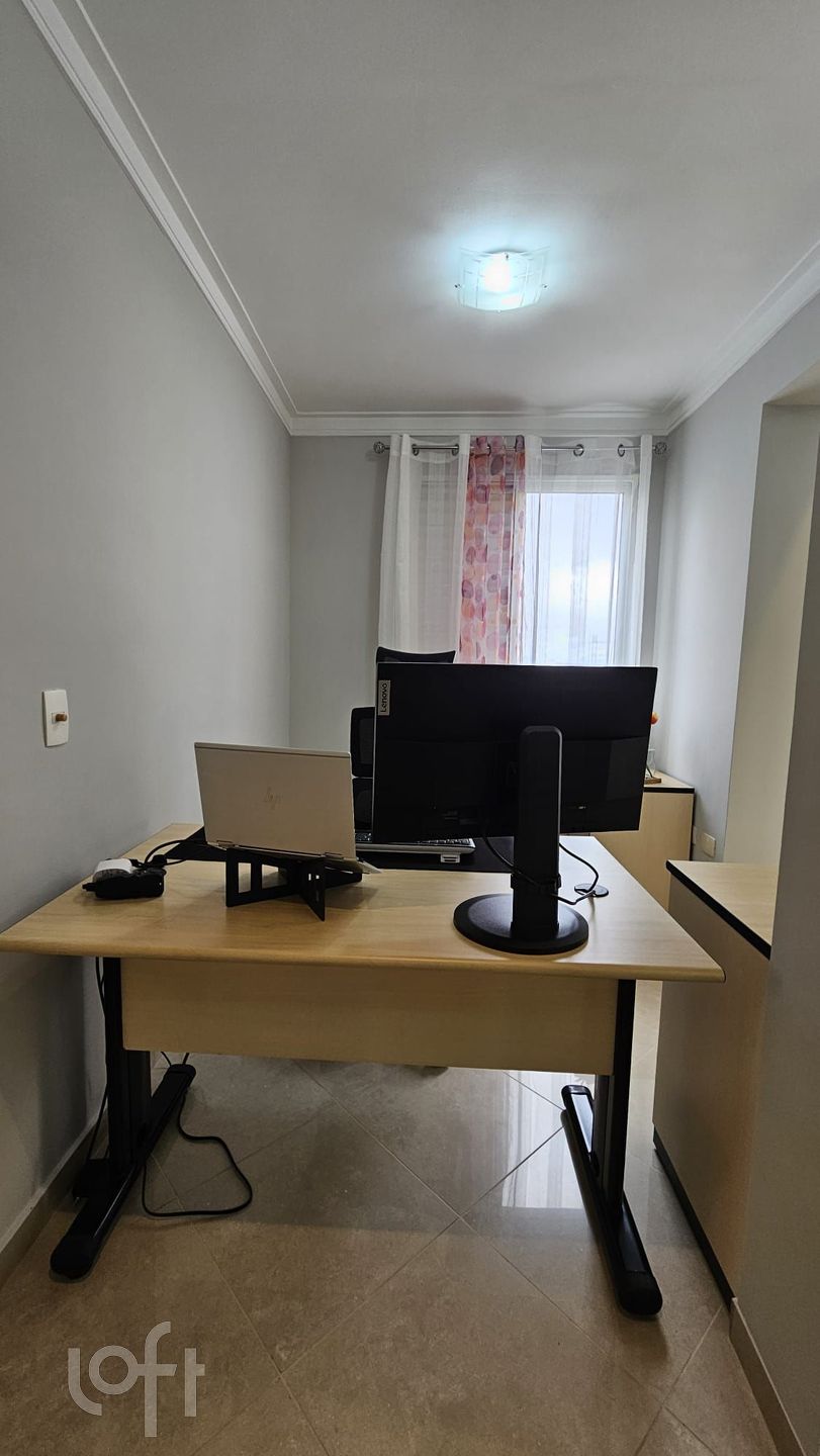 Apartamento à venda com 2 quartos, 67m² - Foto 13