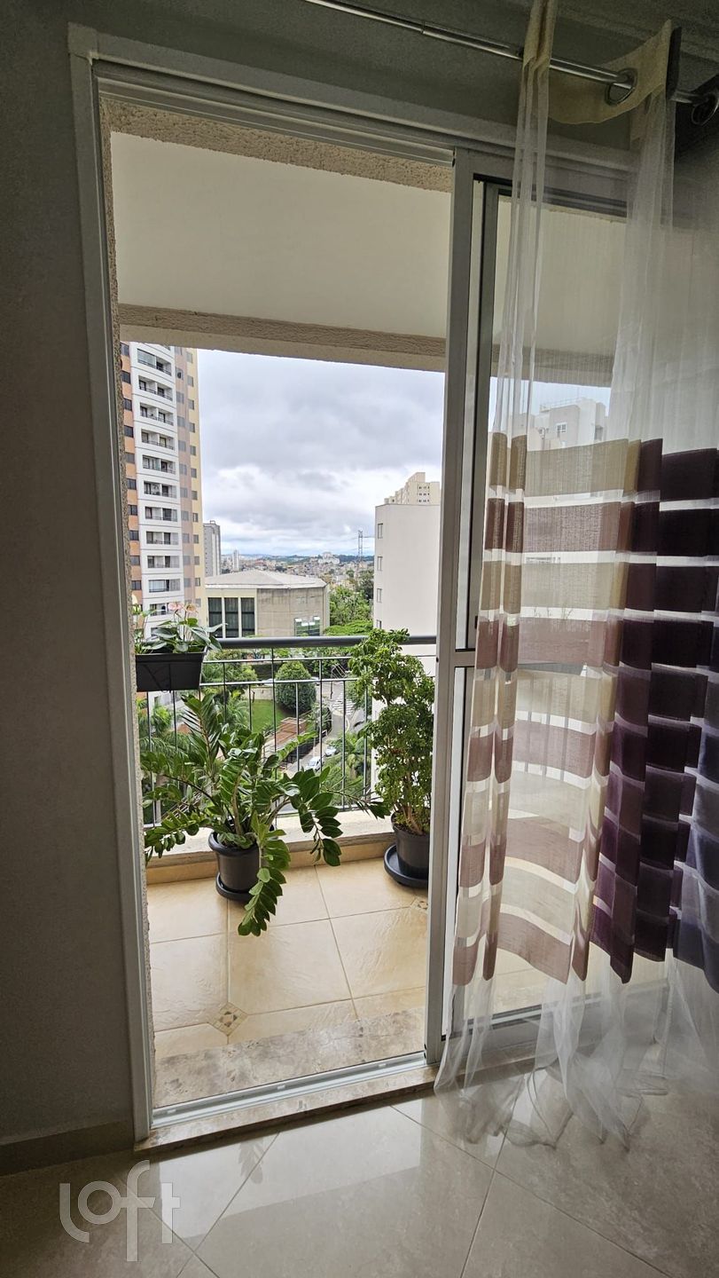 Apartamento à venda com 2 quartos, 67m² - Foto 6