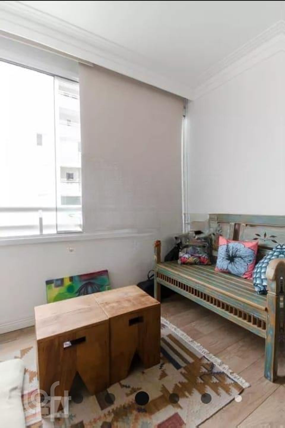 Apartamento à venda com 2 quartos, 70m² - Foto 6