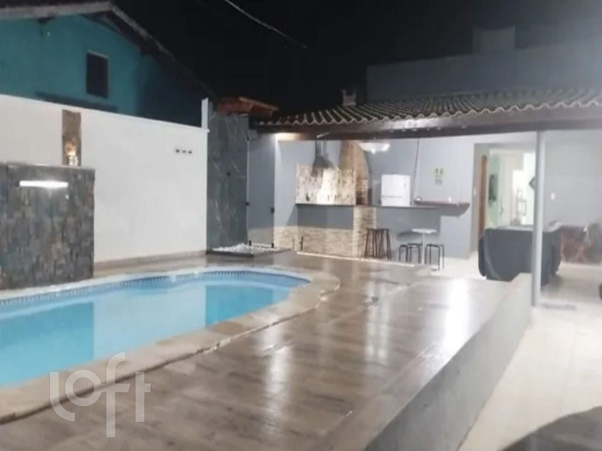 Casa, 5 quartos, 420 m² - Foto 2