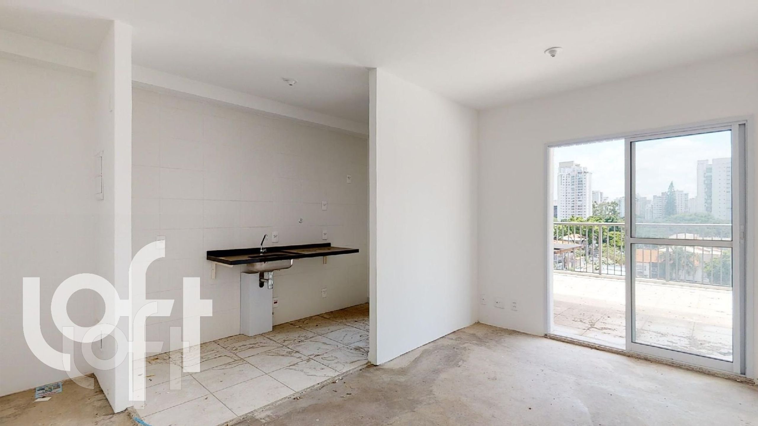 Apartamento à venda com 2 quartos, 65m² - Foto 1