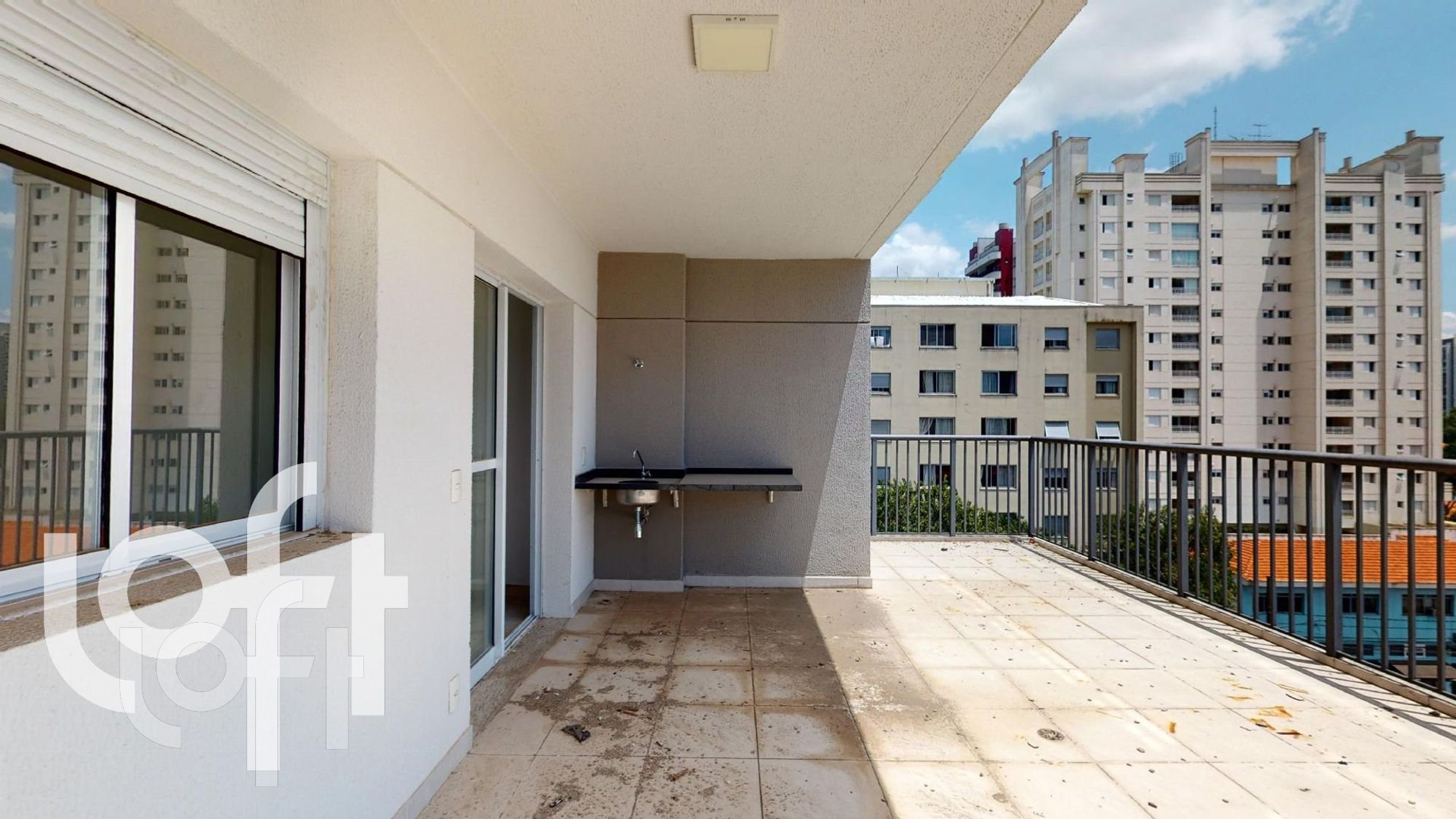 Apartamento à venda com 2 quartos, 65m² - Foto 24