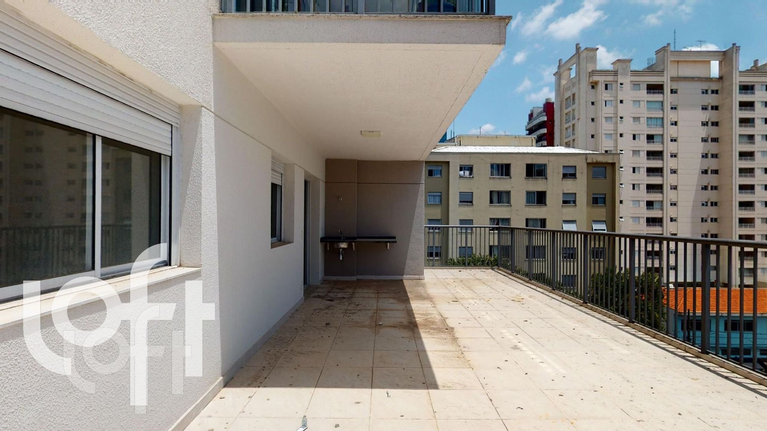 Apartamento à venda com 2 quartos, 65m² - Foto 25