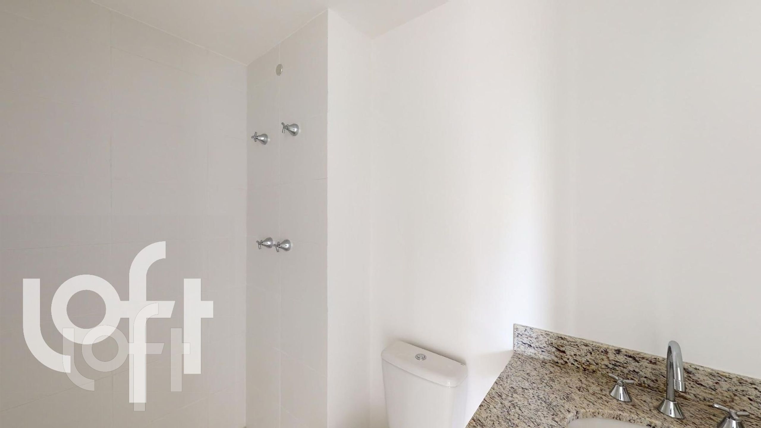 Apartamento à venda com 2 quartos, 65m² - Foto 2