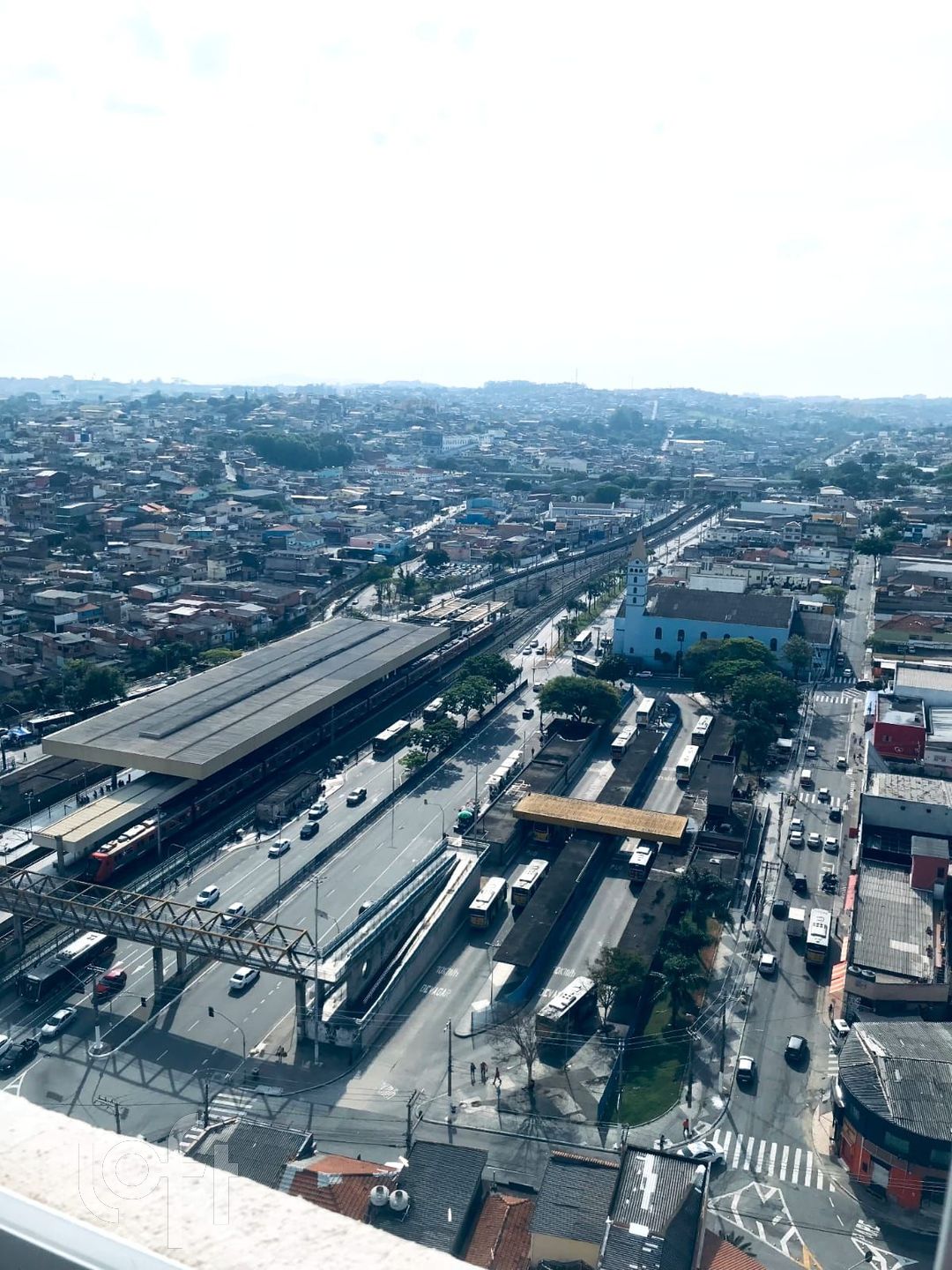 Apartamento, 2 quartos, 44 m² - Foto 7