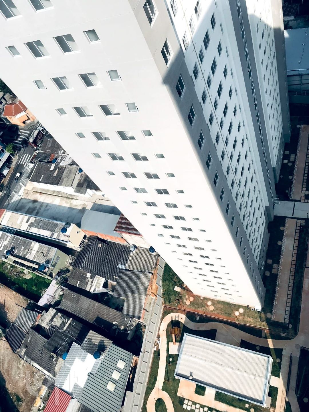 Apartamento, 2 quartos, 44 m² - Foto 6