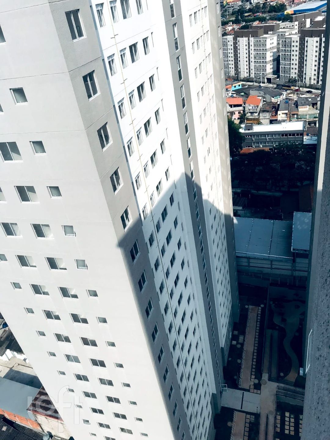 Apartamento, 2 quartos, 44 m² - Foto 8